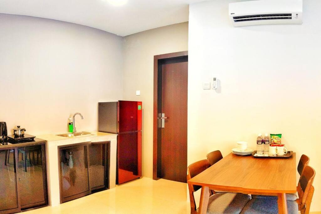 Two-Bedroom Apartment photo 2