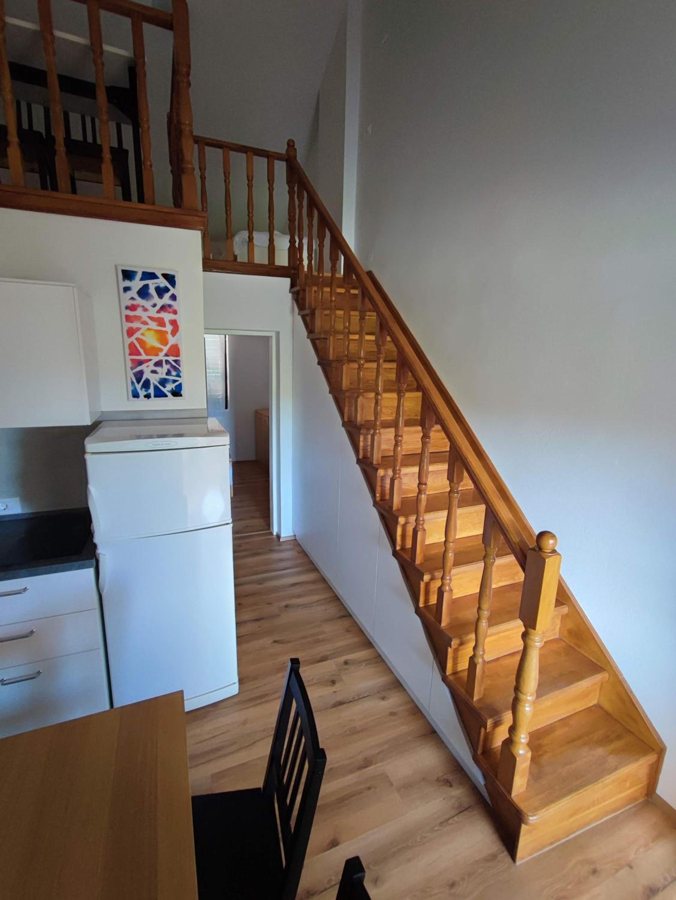 Apartment with Terrace photo 3
