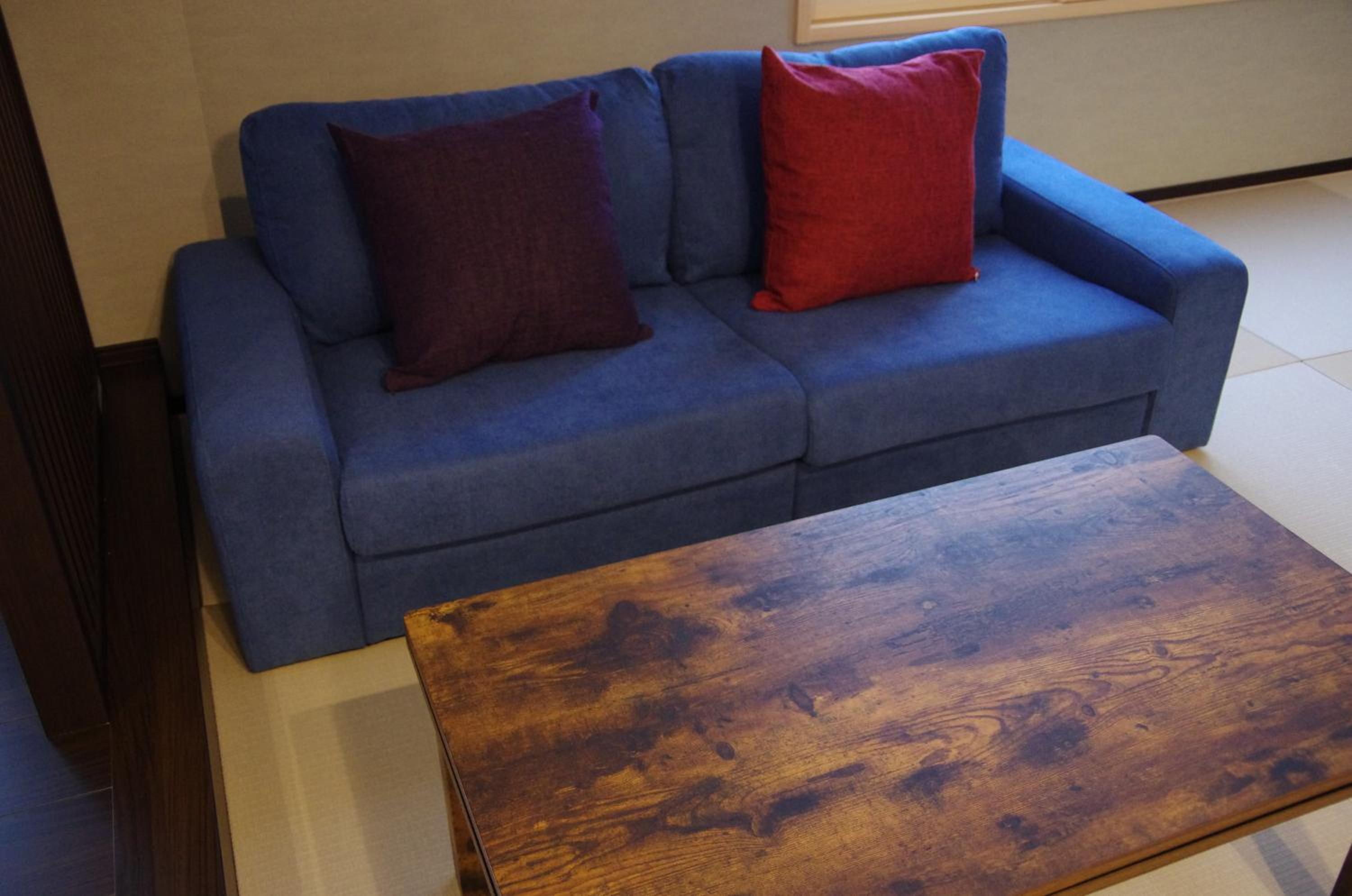 Comfort Quadruple Room - Photo 6