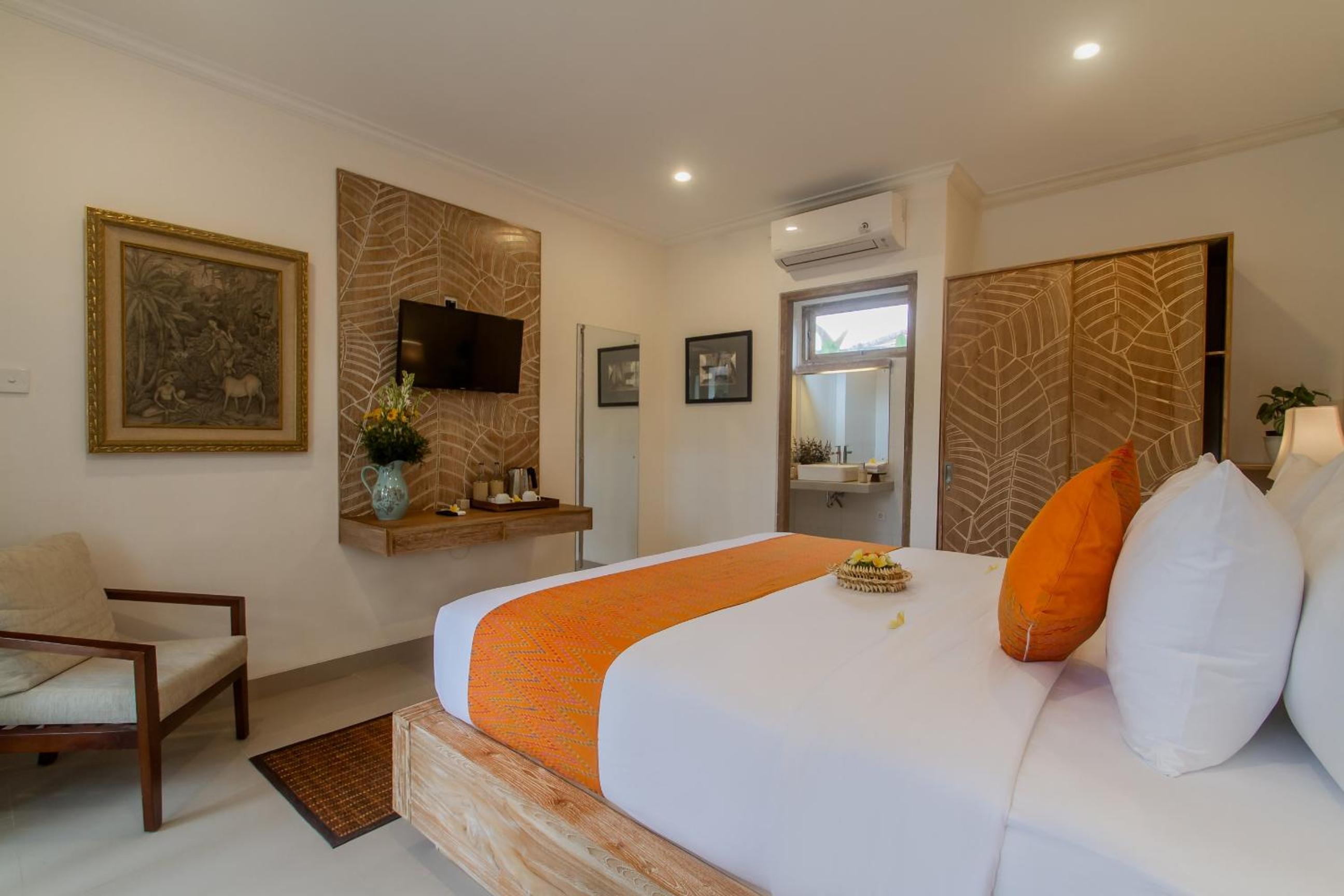 Suite with Jungle View - Photo 1