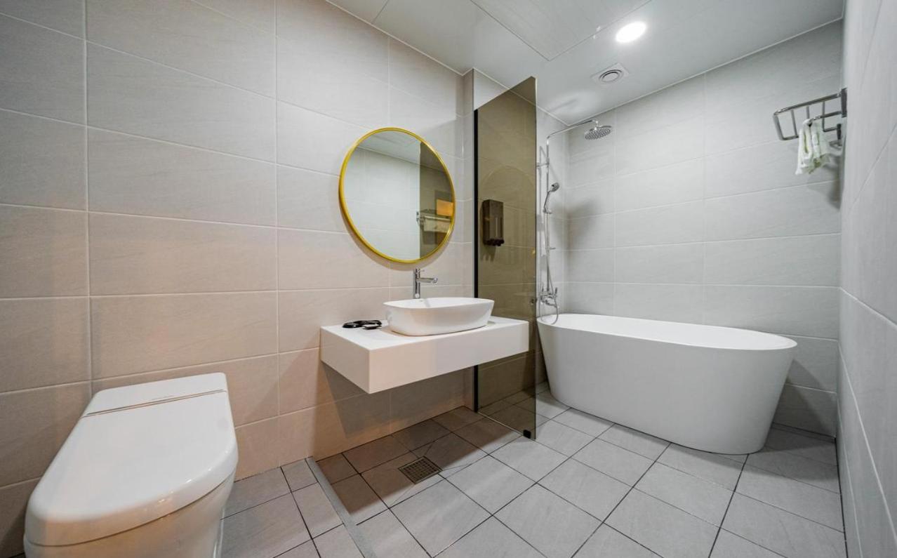 Deluxe Twin Room - Photo 4