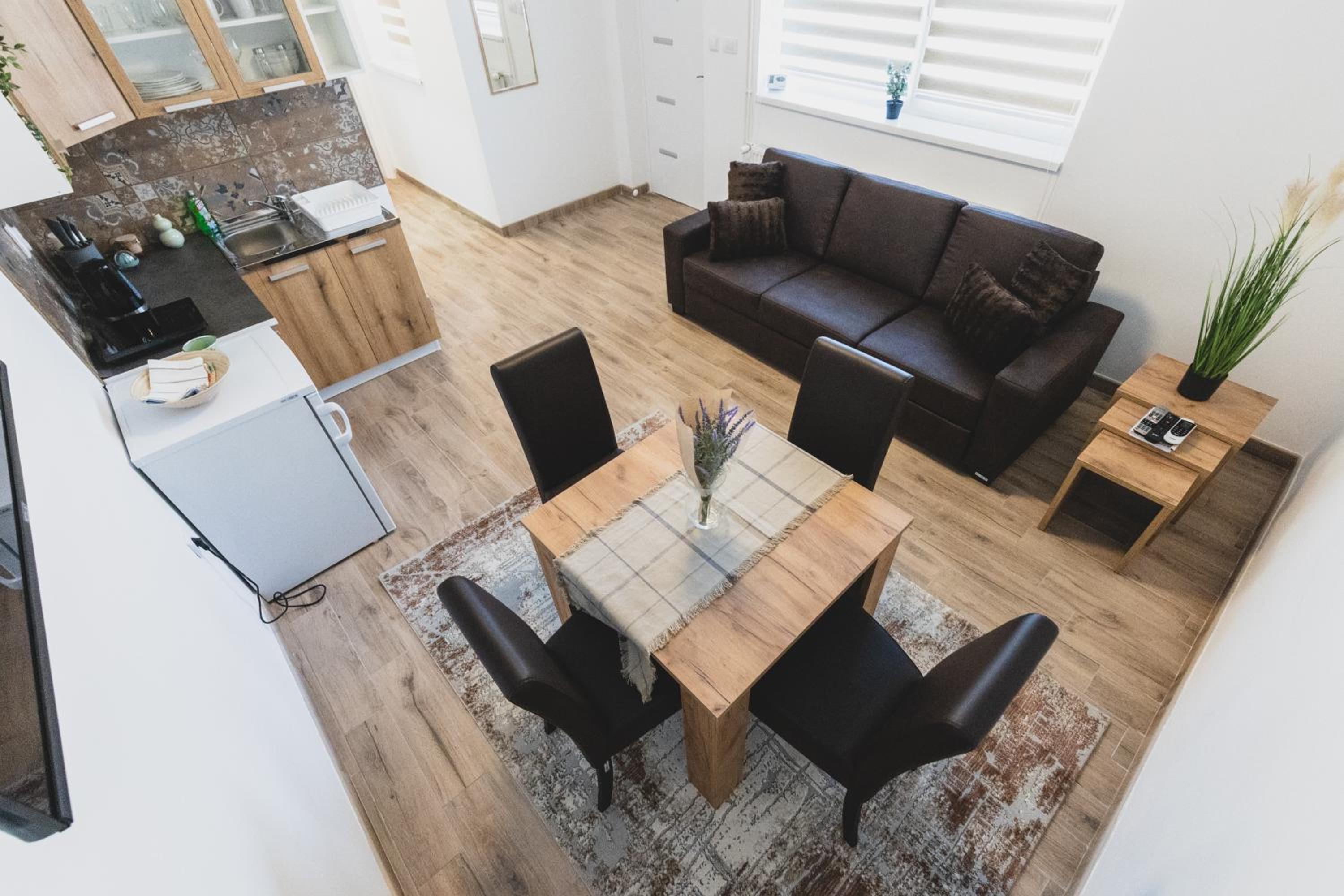 Standard Apartment