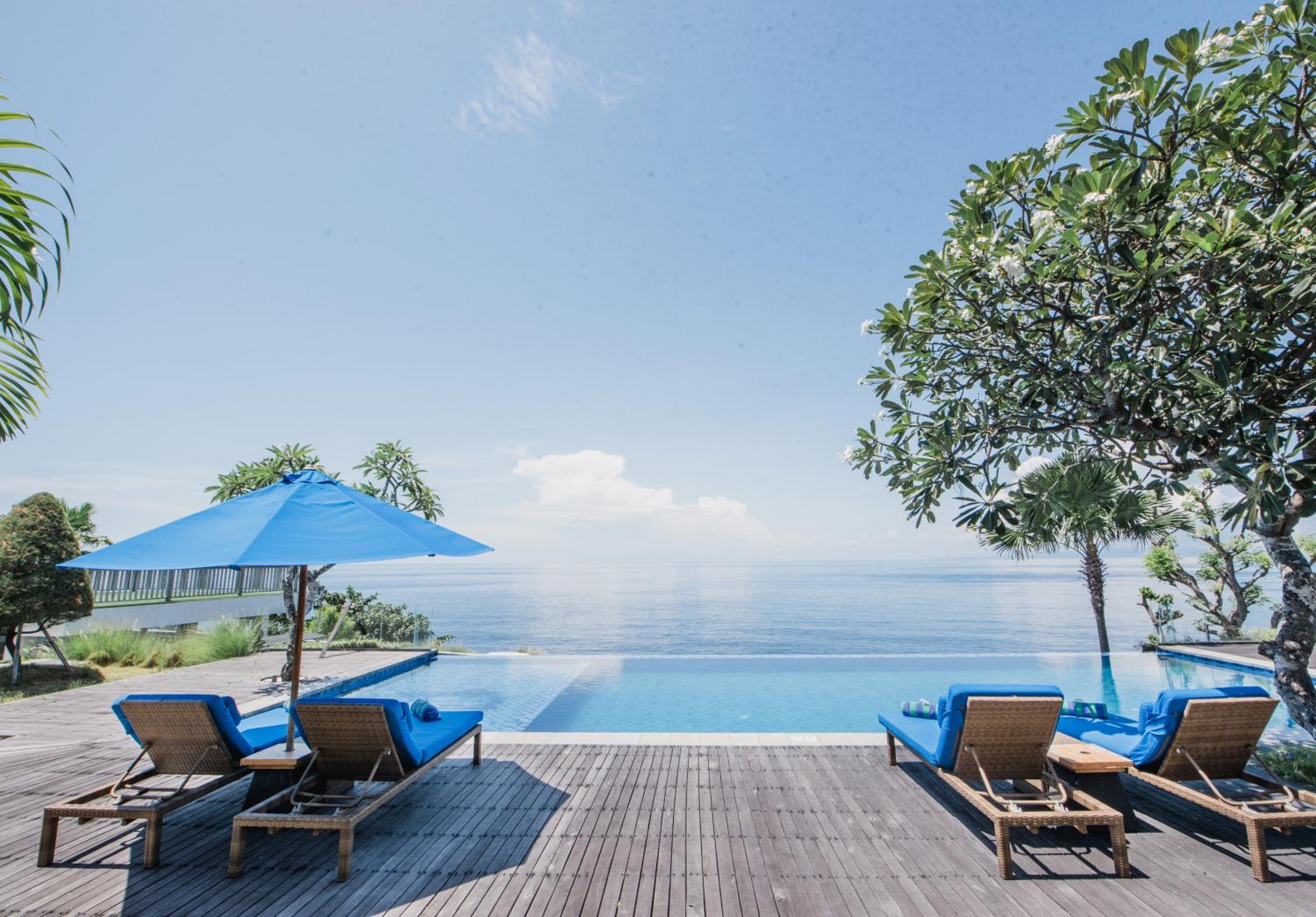 Bungalow with Sea View - Photo 25