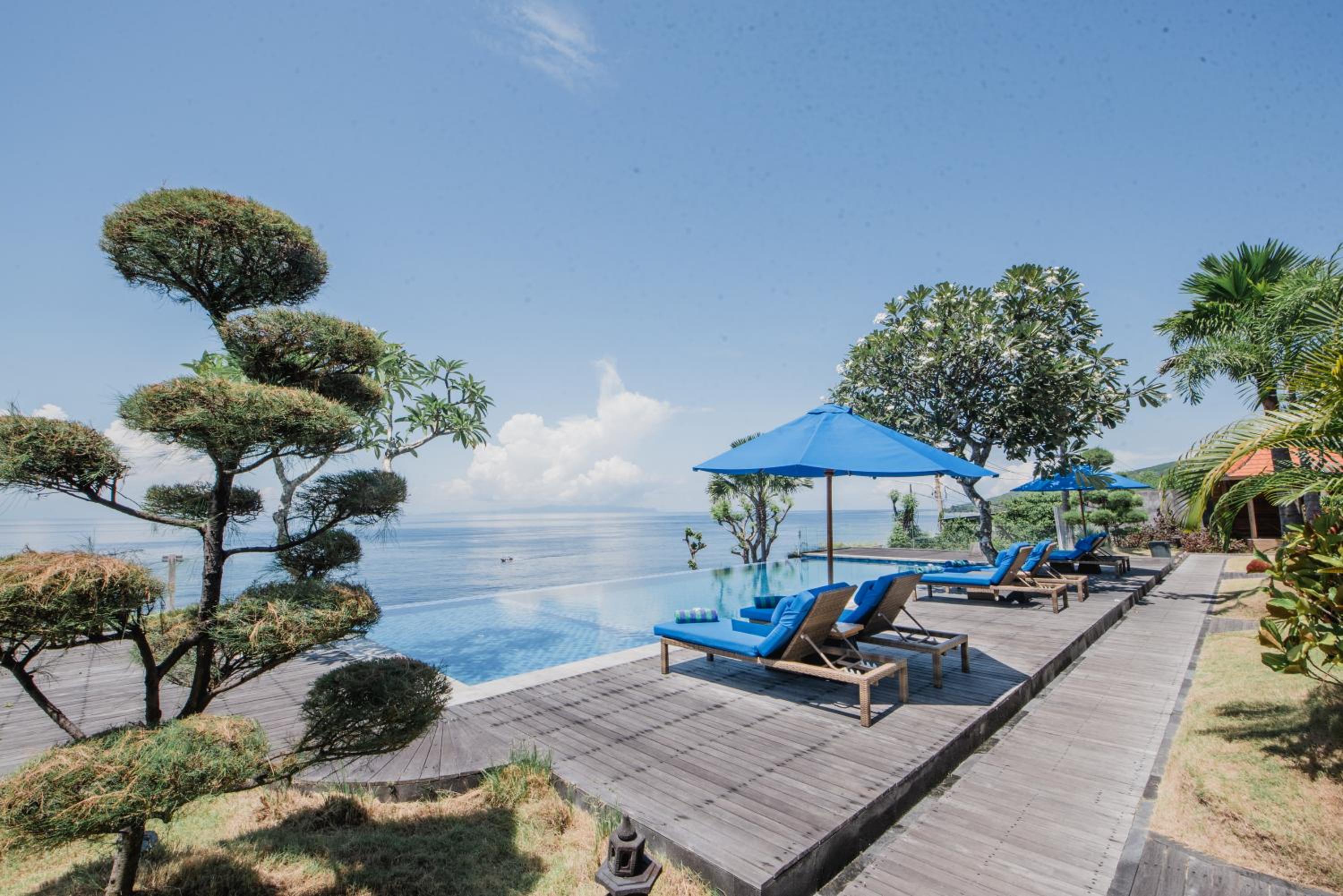 Bungalow with Sea View - Photo 24