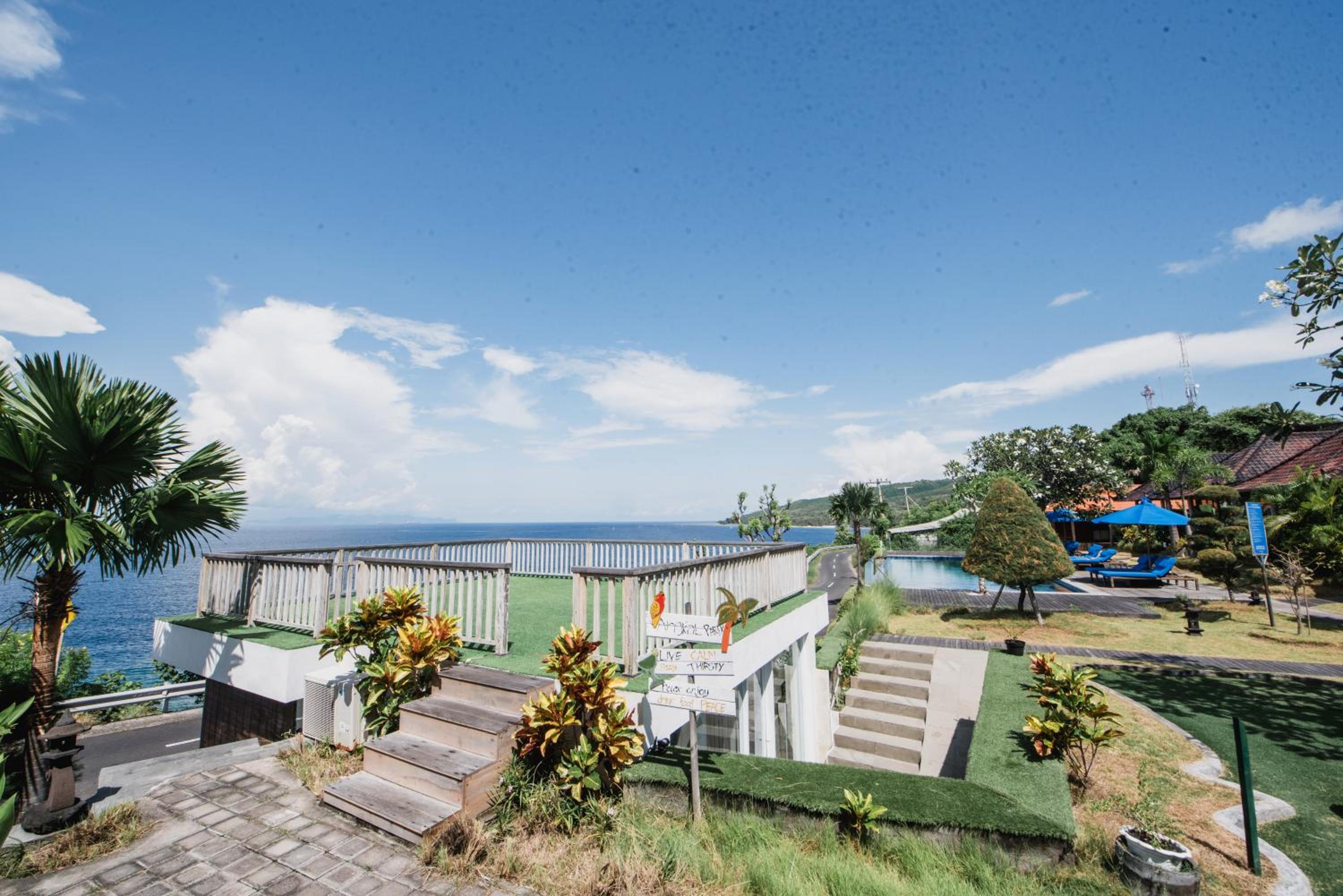 Bungalow with Sea View - Photo 23