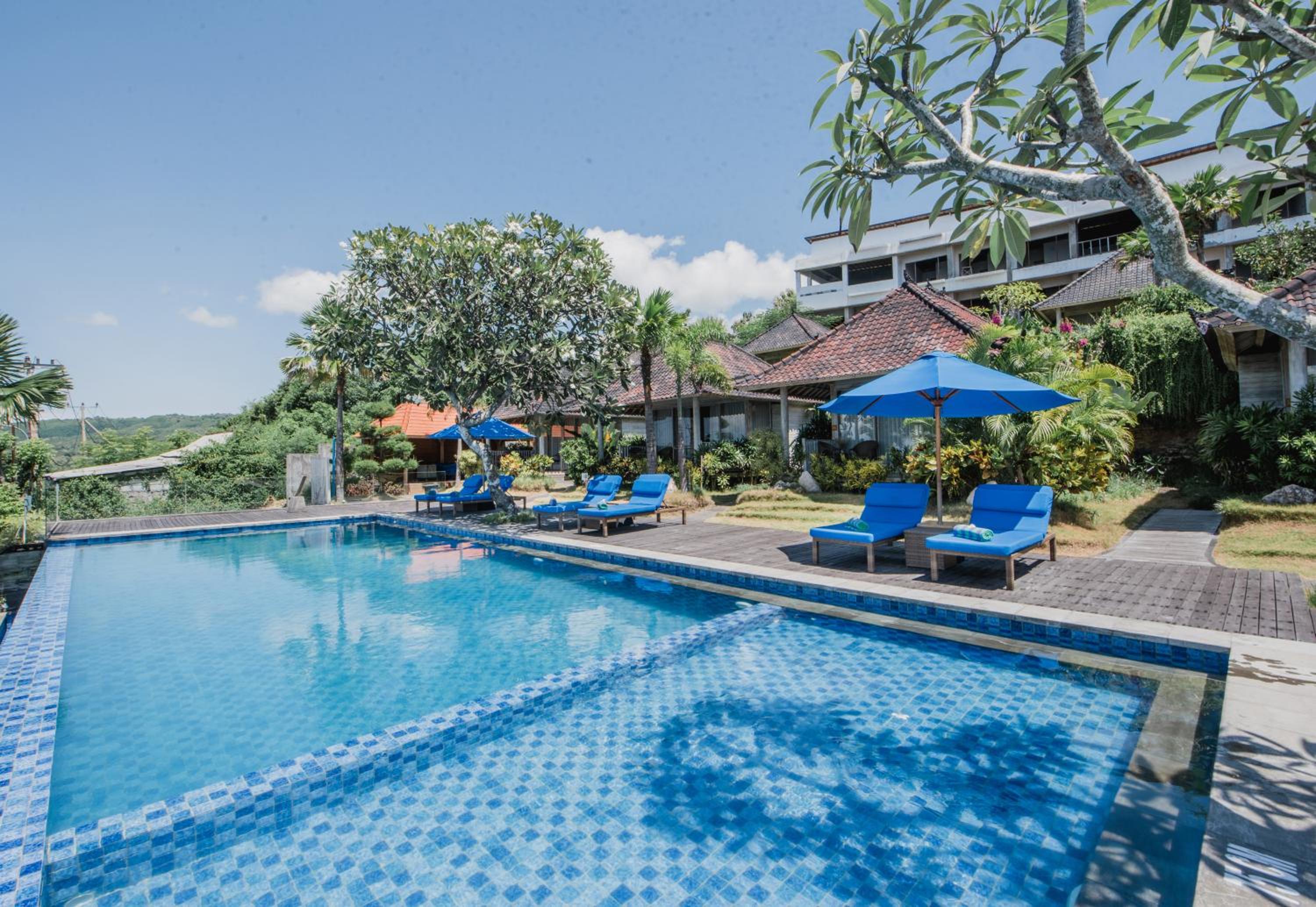 Bungalow with Sea View - Photo 22