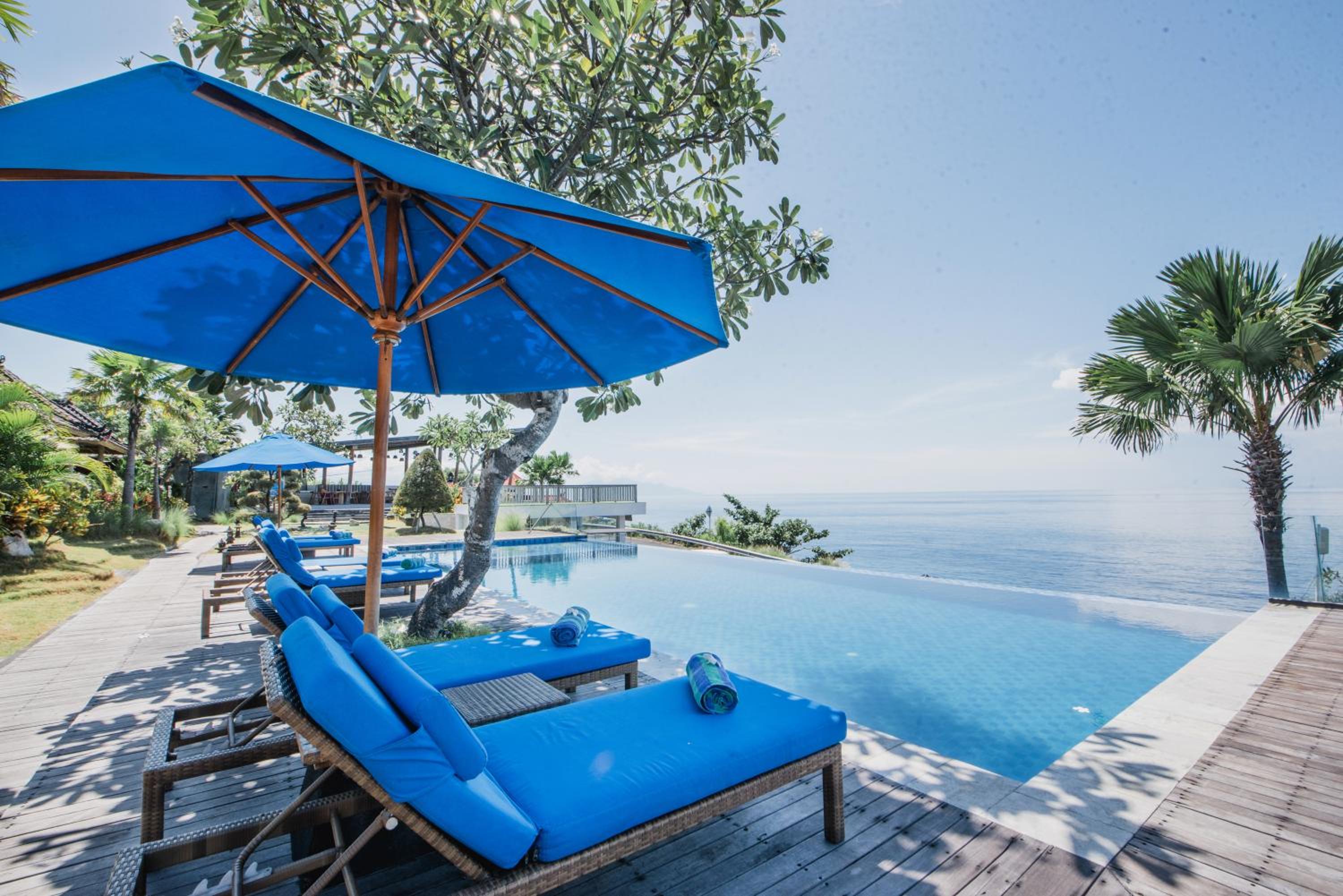Bungalow with Sea View - Photo 38