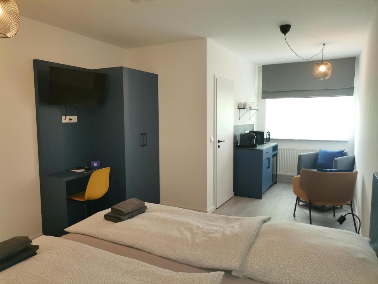 Double Room - Photo 1