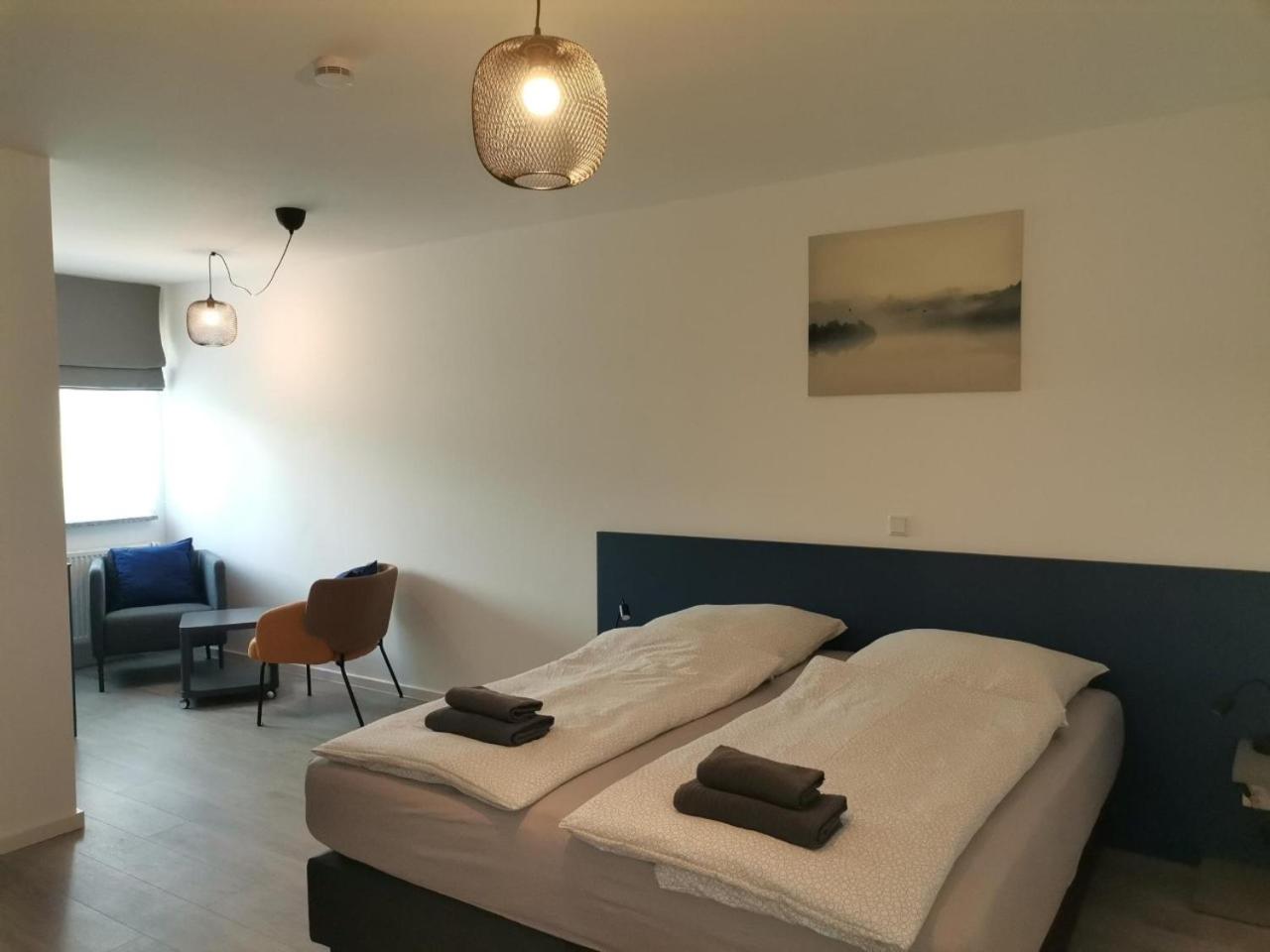 Double Room - Photo 2