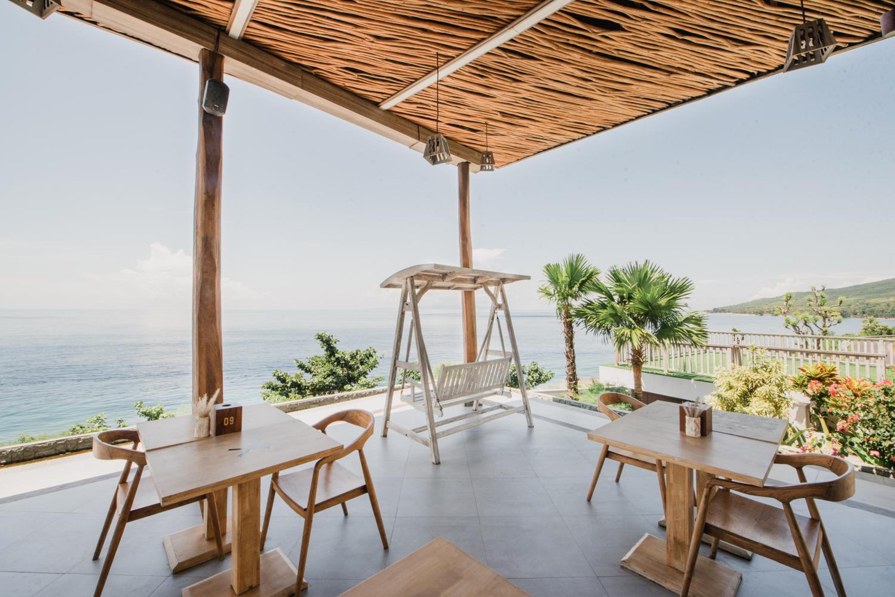 Bungalow with Sea View - Photo 21