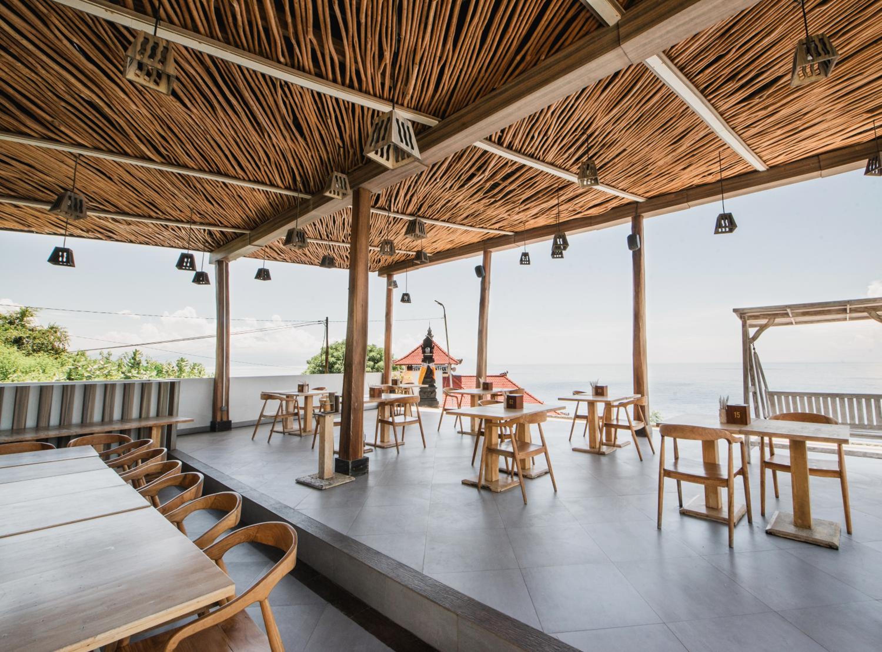 Bungalow with Sea View - Photo 20