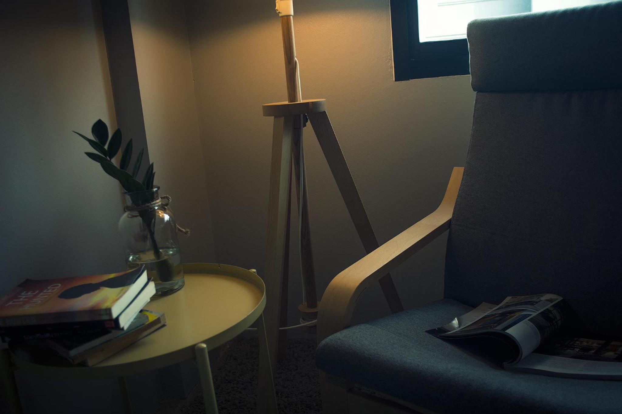 Deluxe King Suite - Photo 21