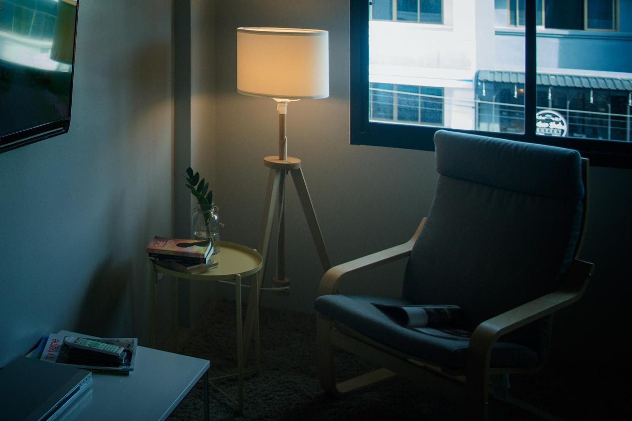 Deluxe King Suite - Photo 4