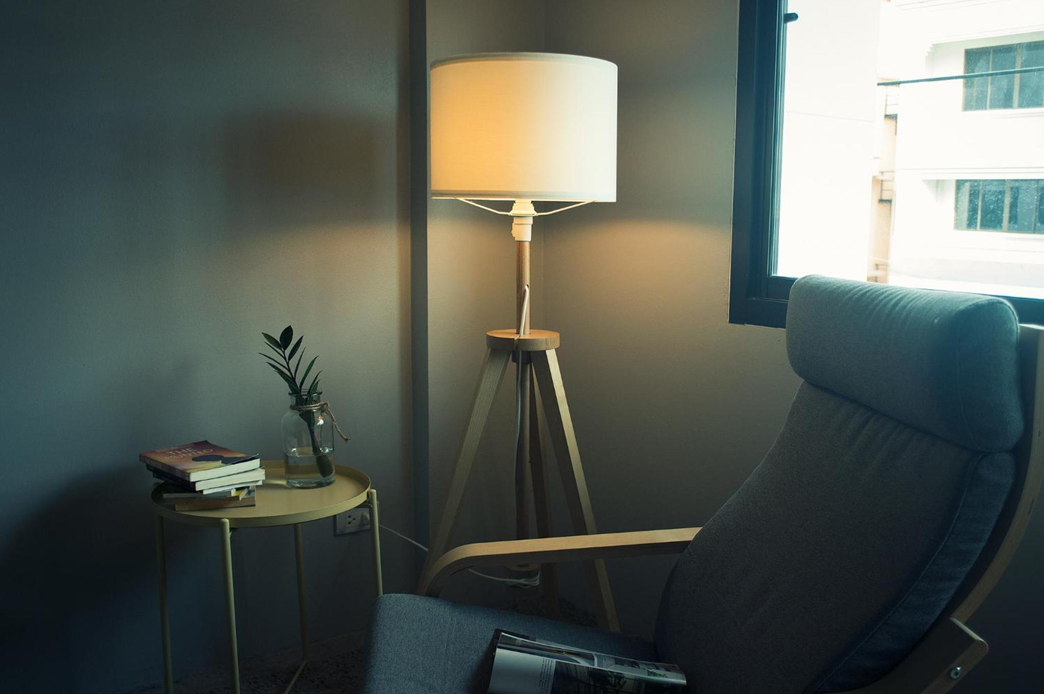Deluxe King Suite - Photo 13