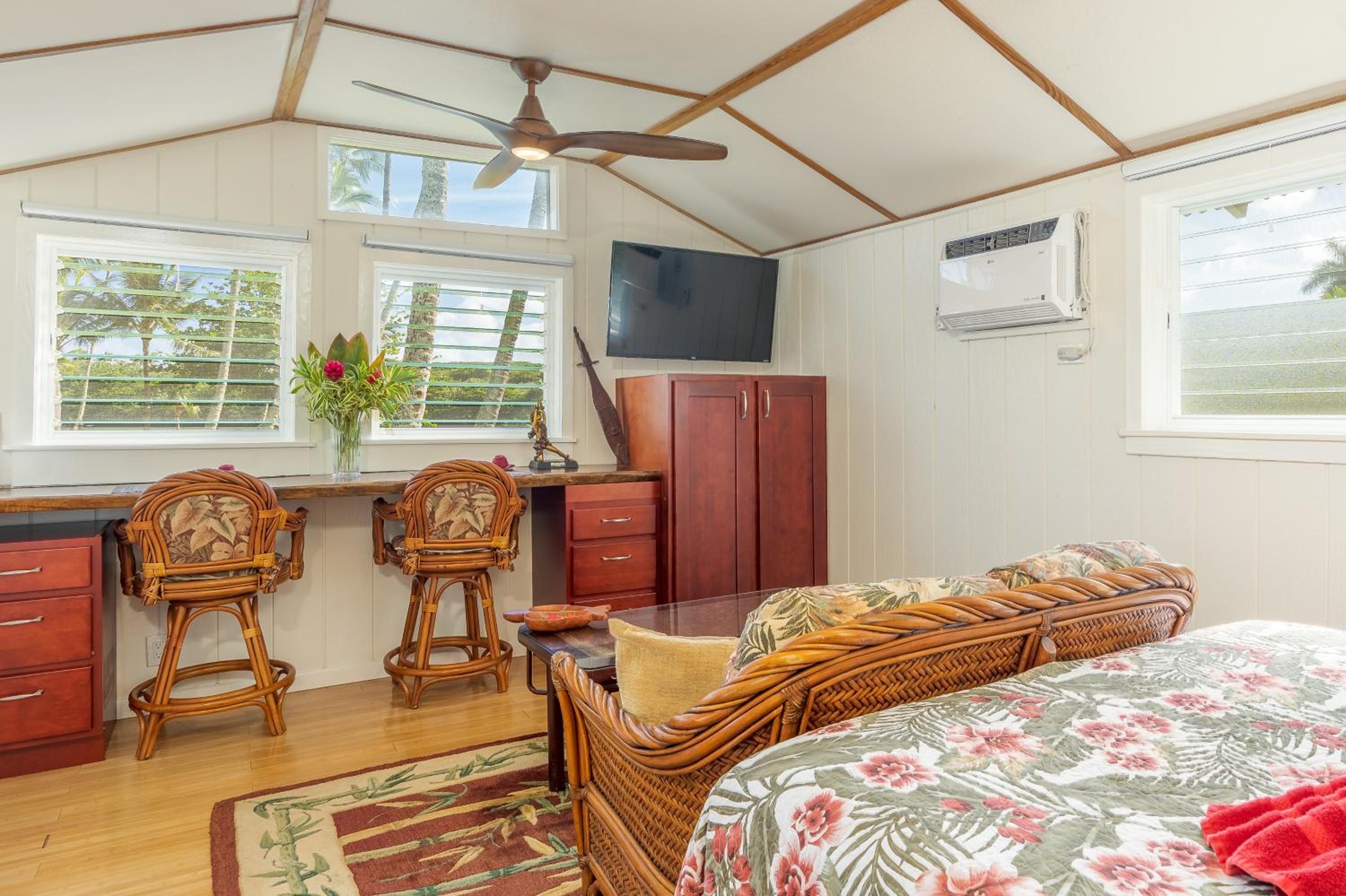 Deluxe Cottage