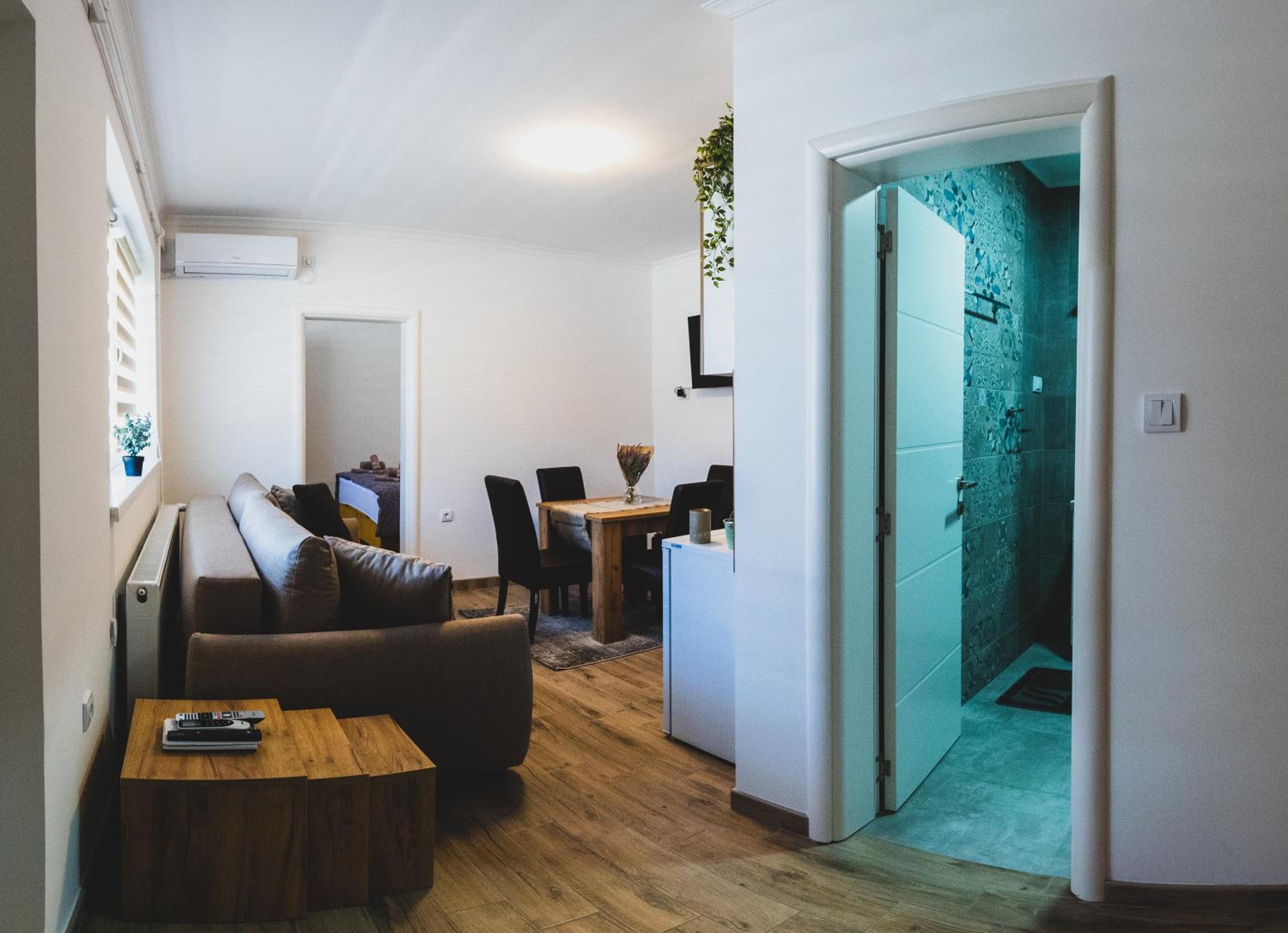 Standard Apartment