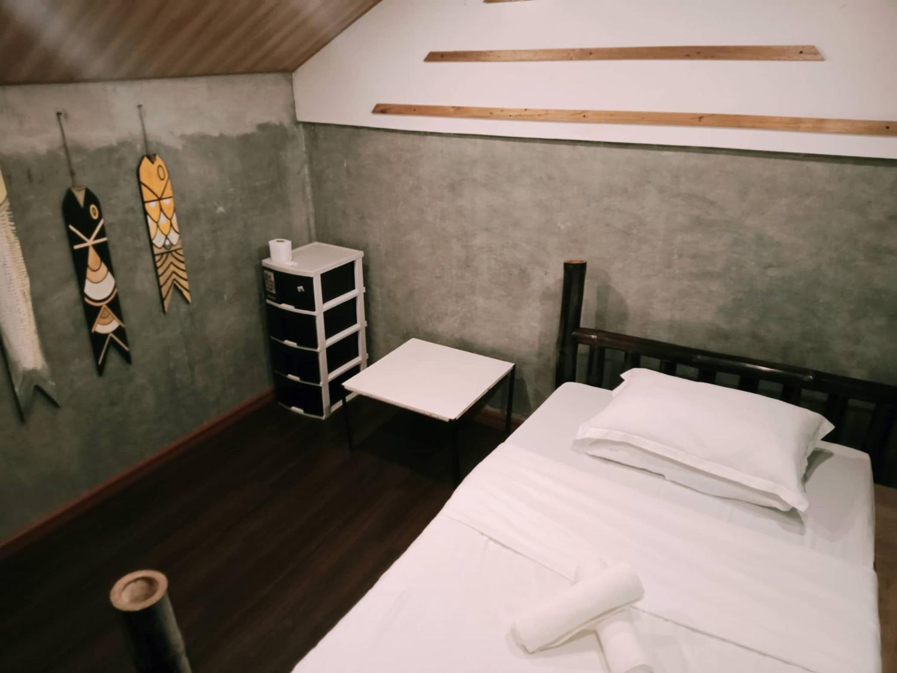 Standard Double Room With Balcony photo 2