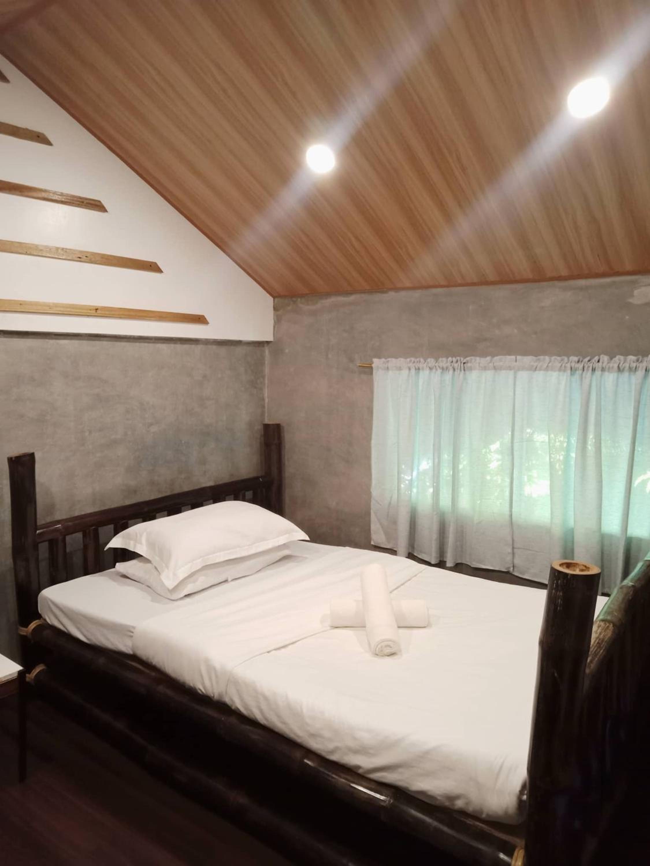 Standard Double Room With Balcony photo 1