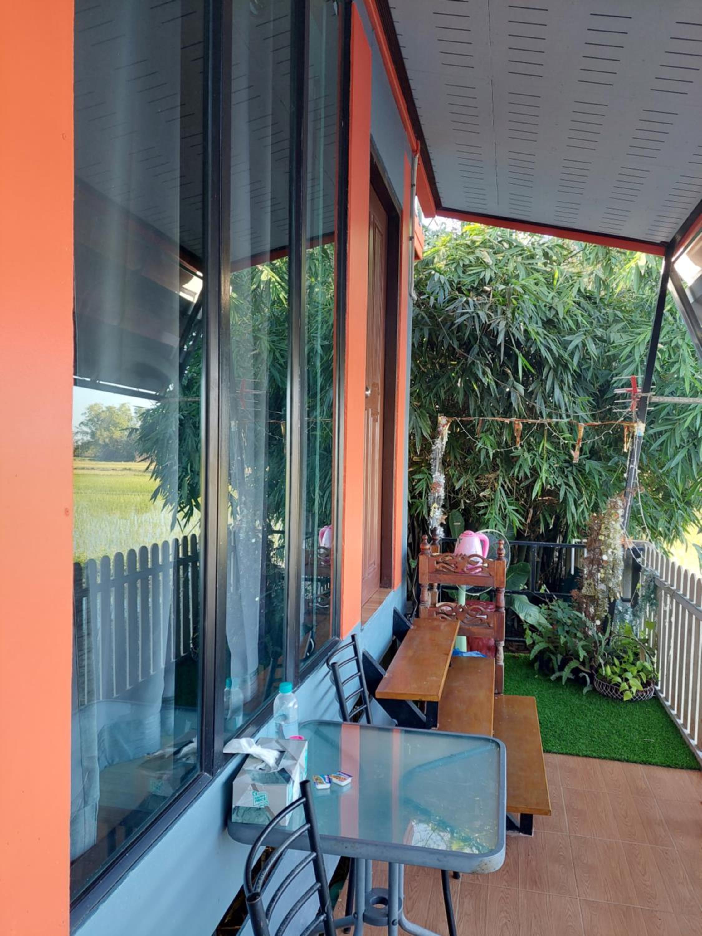 Deluxe Double or Twin Room with Garden View - Photo 17