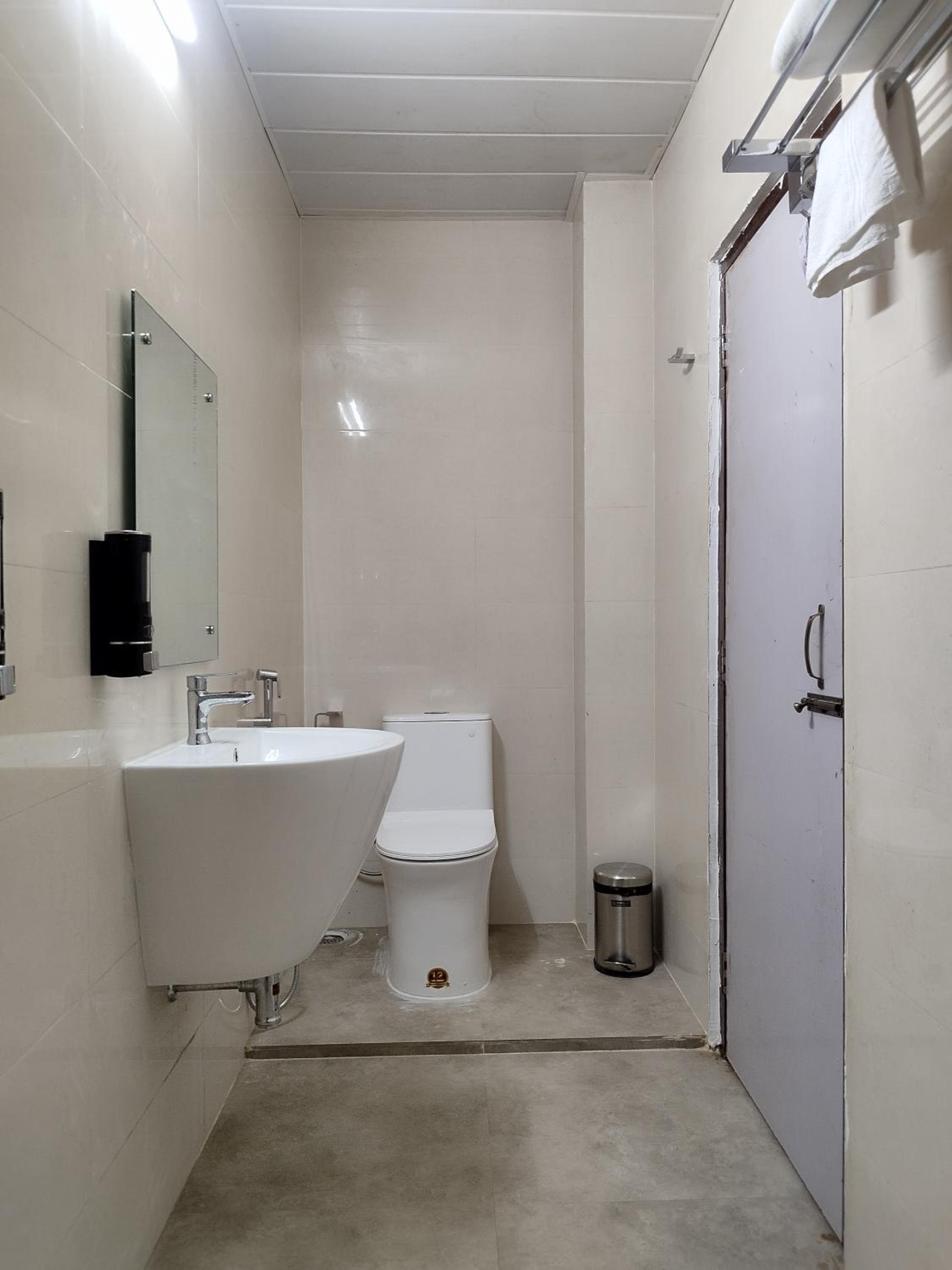 Double Room - Photo 3
