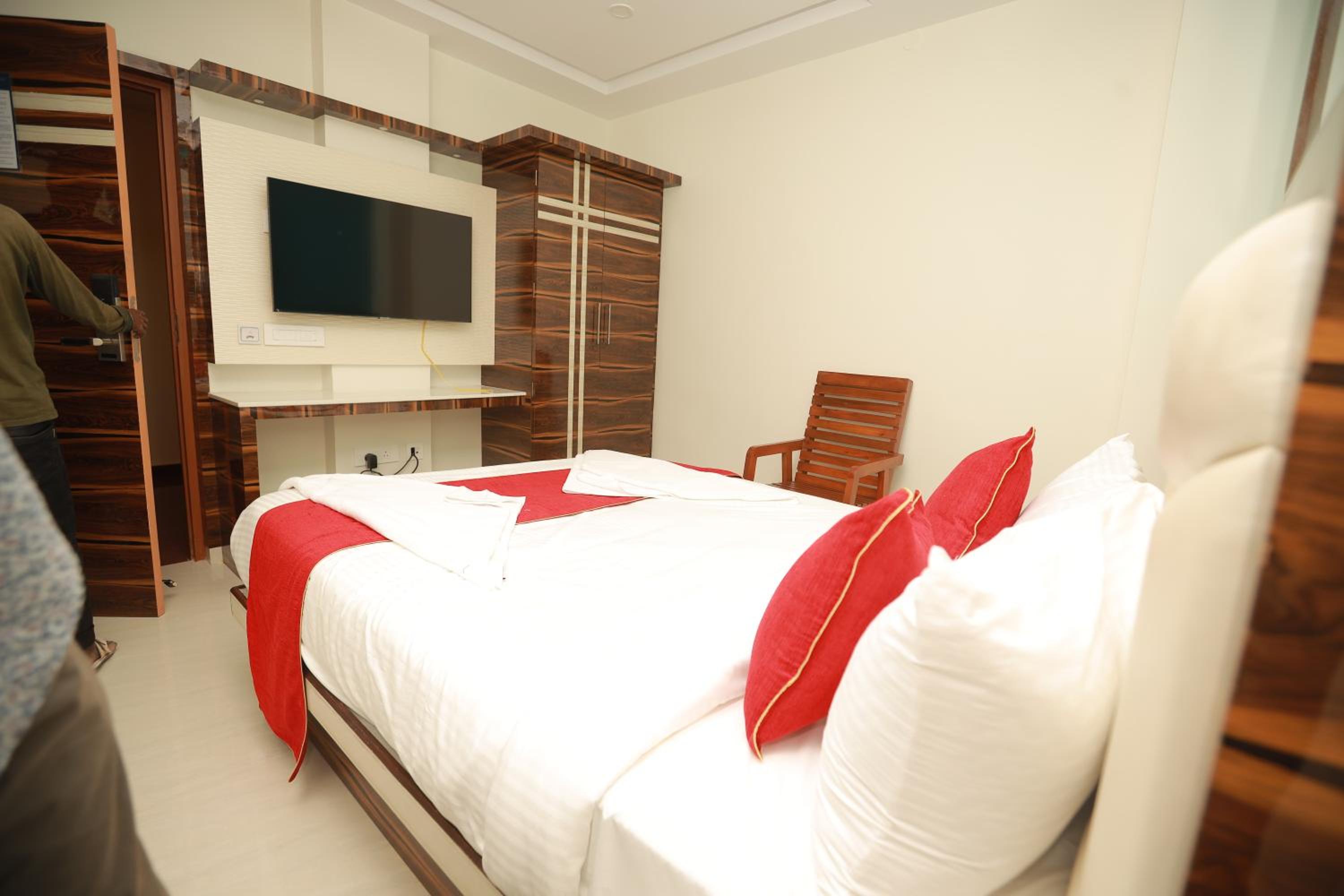 Standard Double Room photo 2