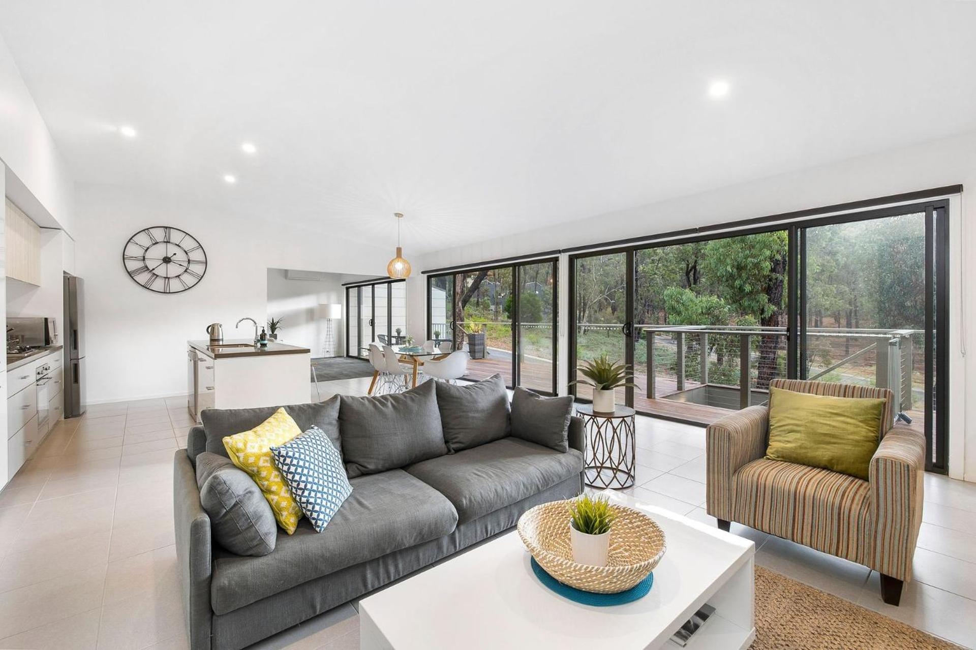 Four-Bedroom House photo 1
