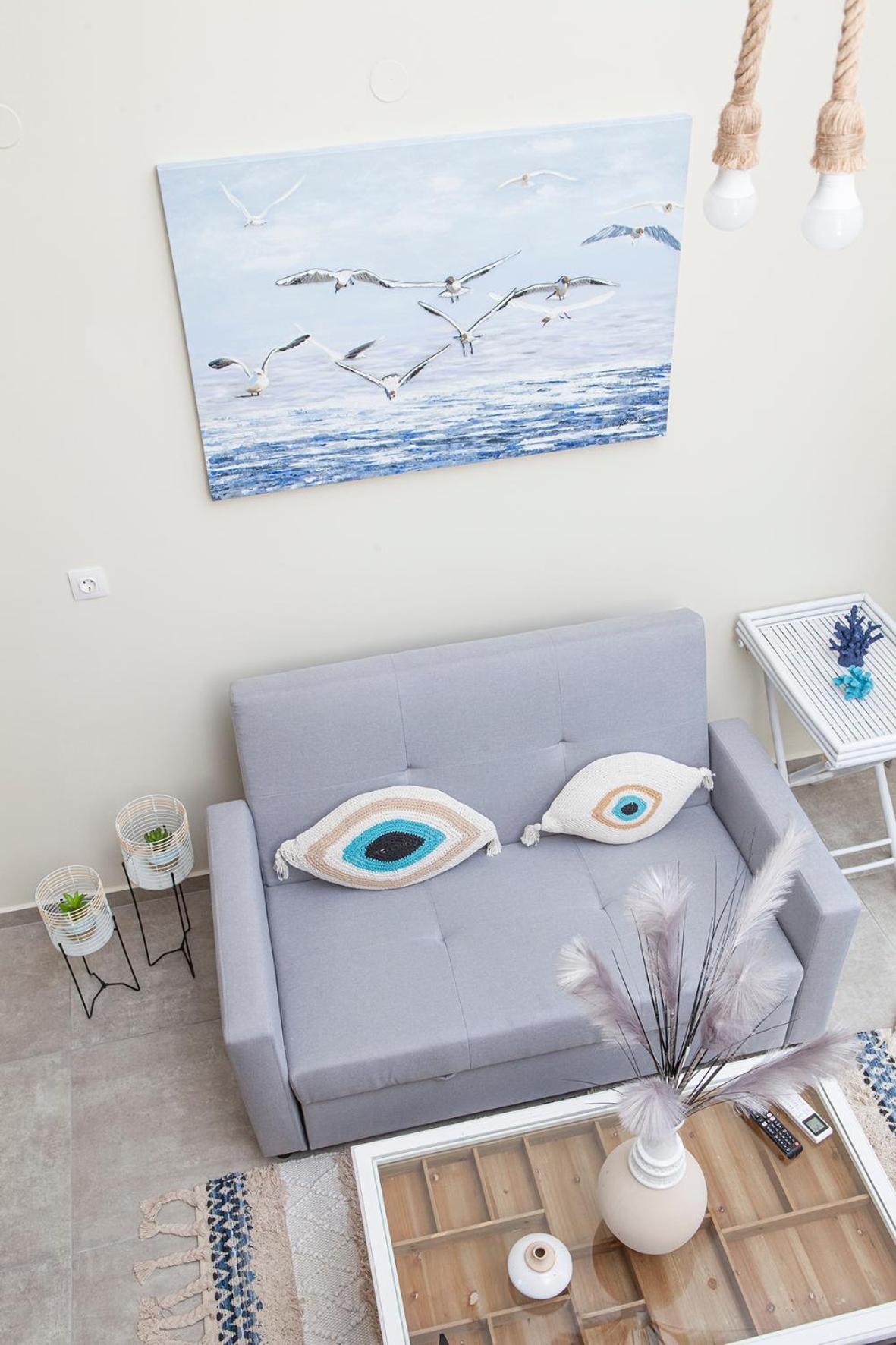 Junior Suite with Terrace - Photo 18