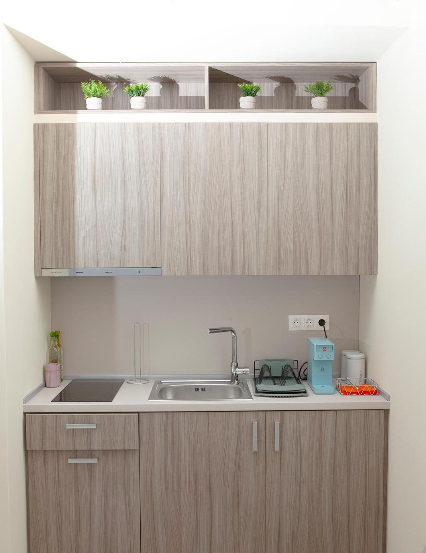 Junior Suite with Terrace - Photo 24