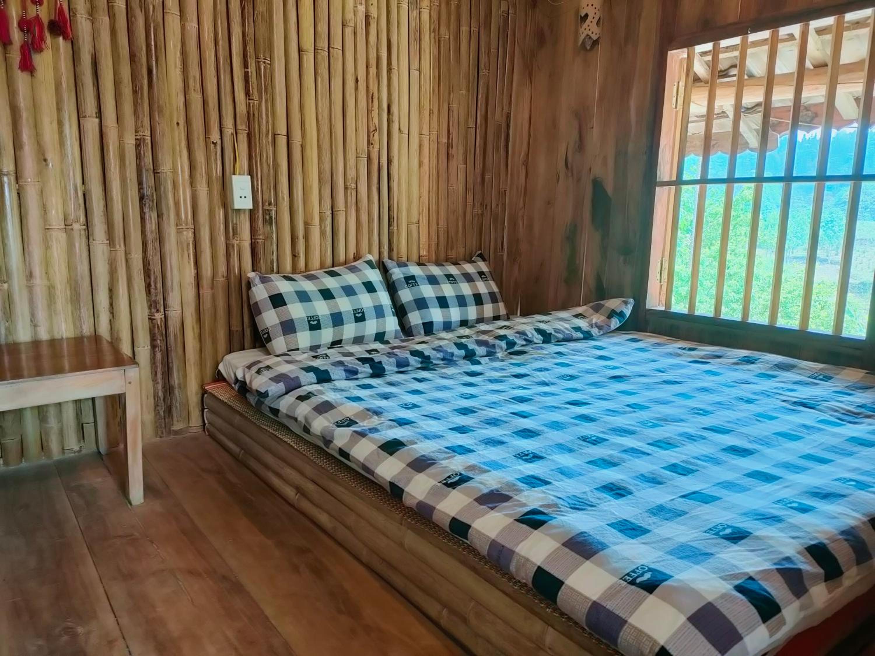 Single Bed in Mixed Dormitory Room photo 1
