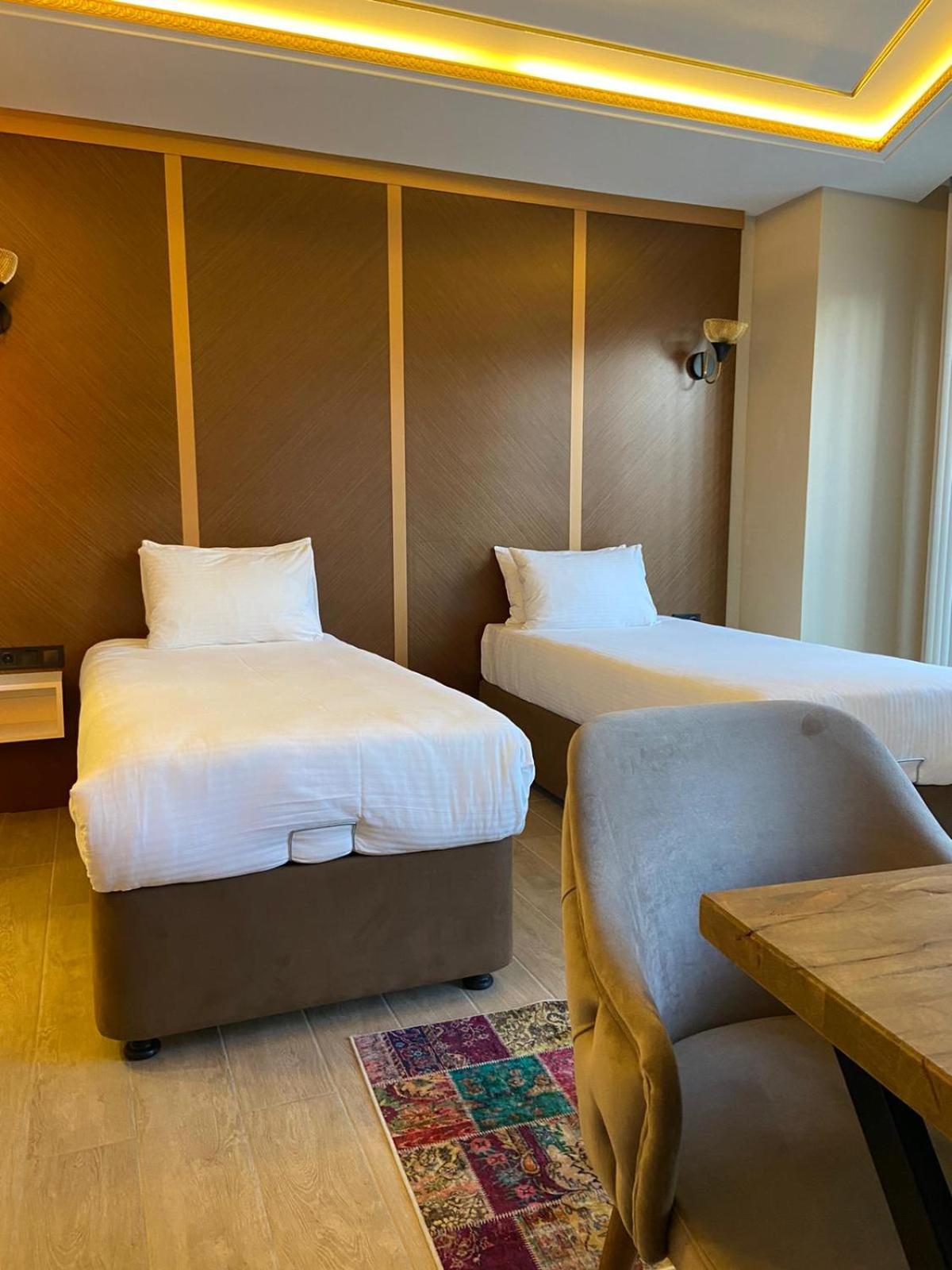 Deluxe Quadruple Room photo 2
