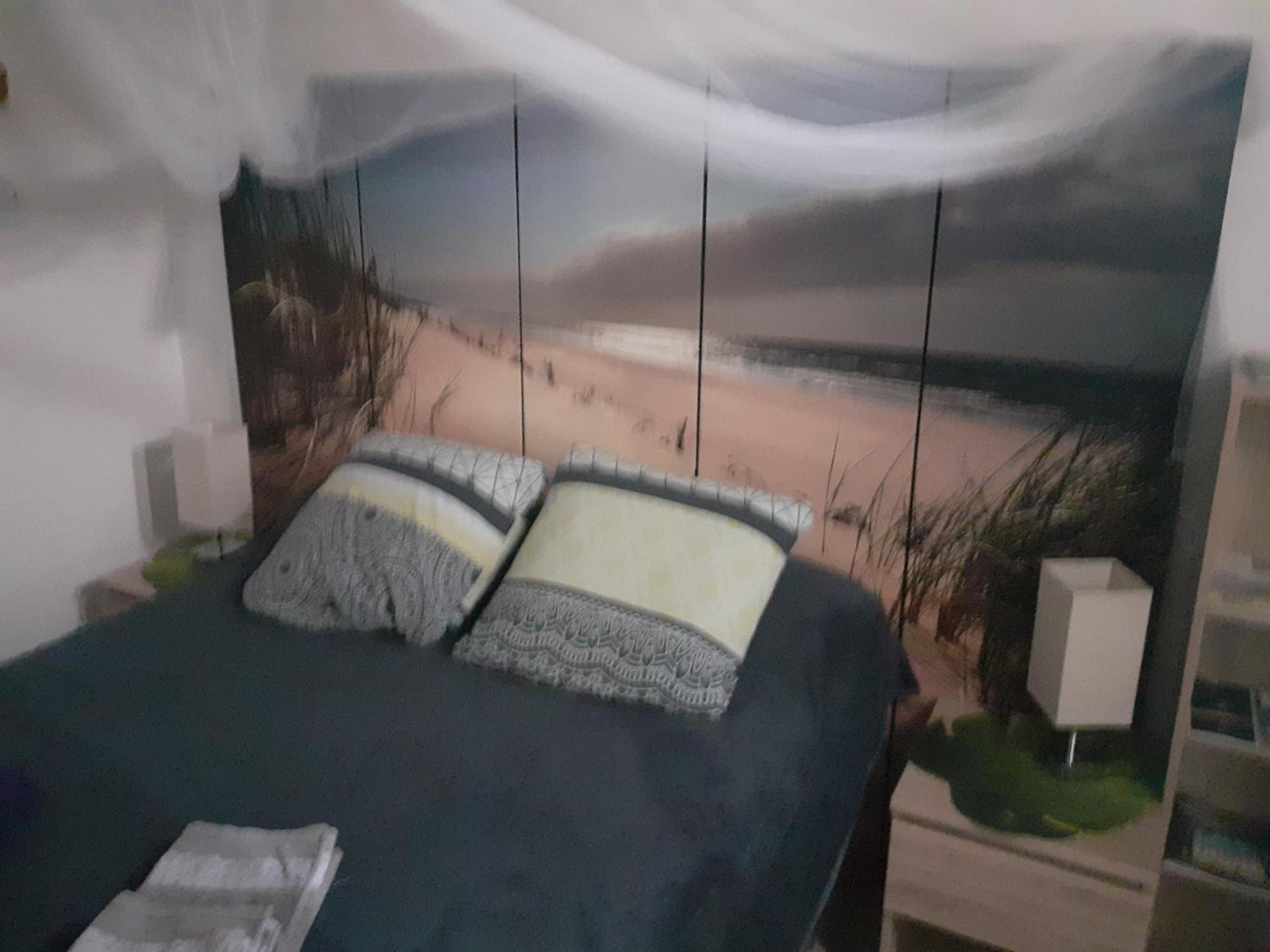 Double Room with Private Bathroom - Photo 1
