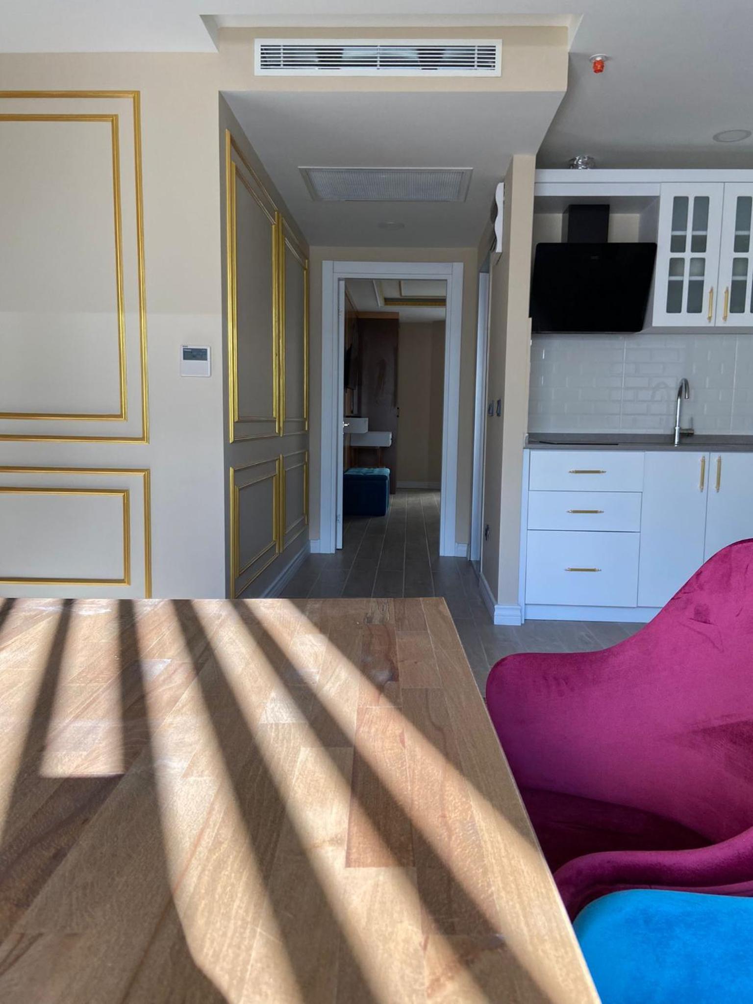 Deluxe Quadruple Room photo 1