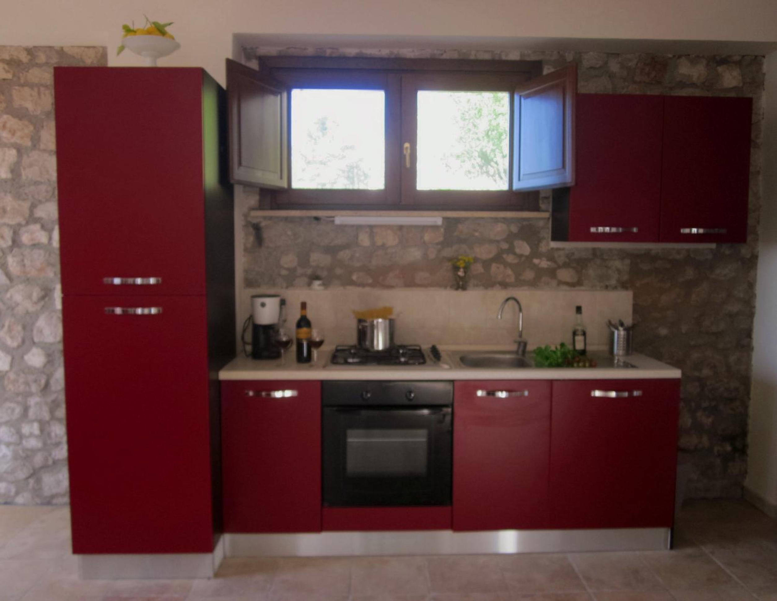 Two-Bedroom Apartment with Spa Access photo 3
