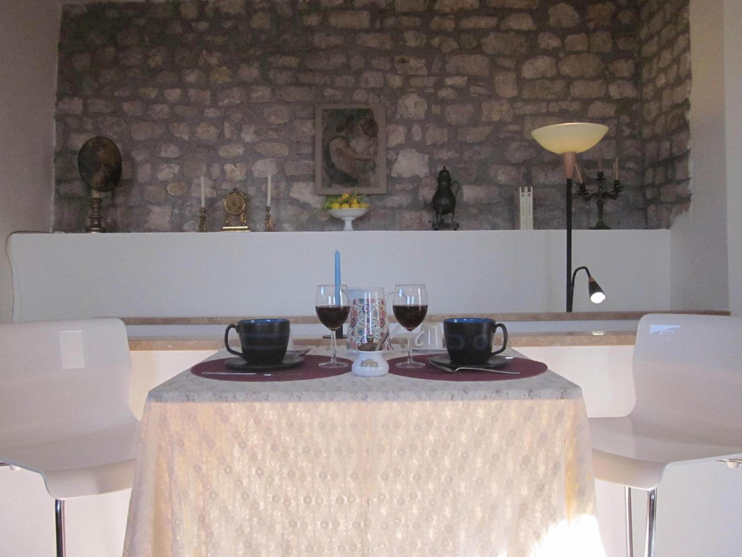Two-Bedroom Apartment with Spa Access photo 2