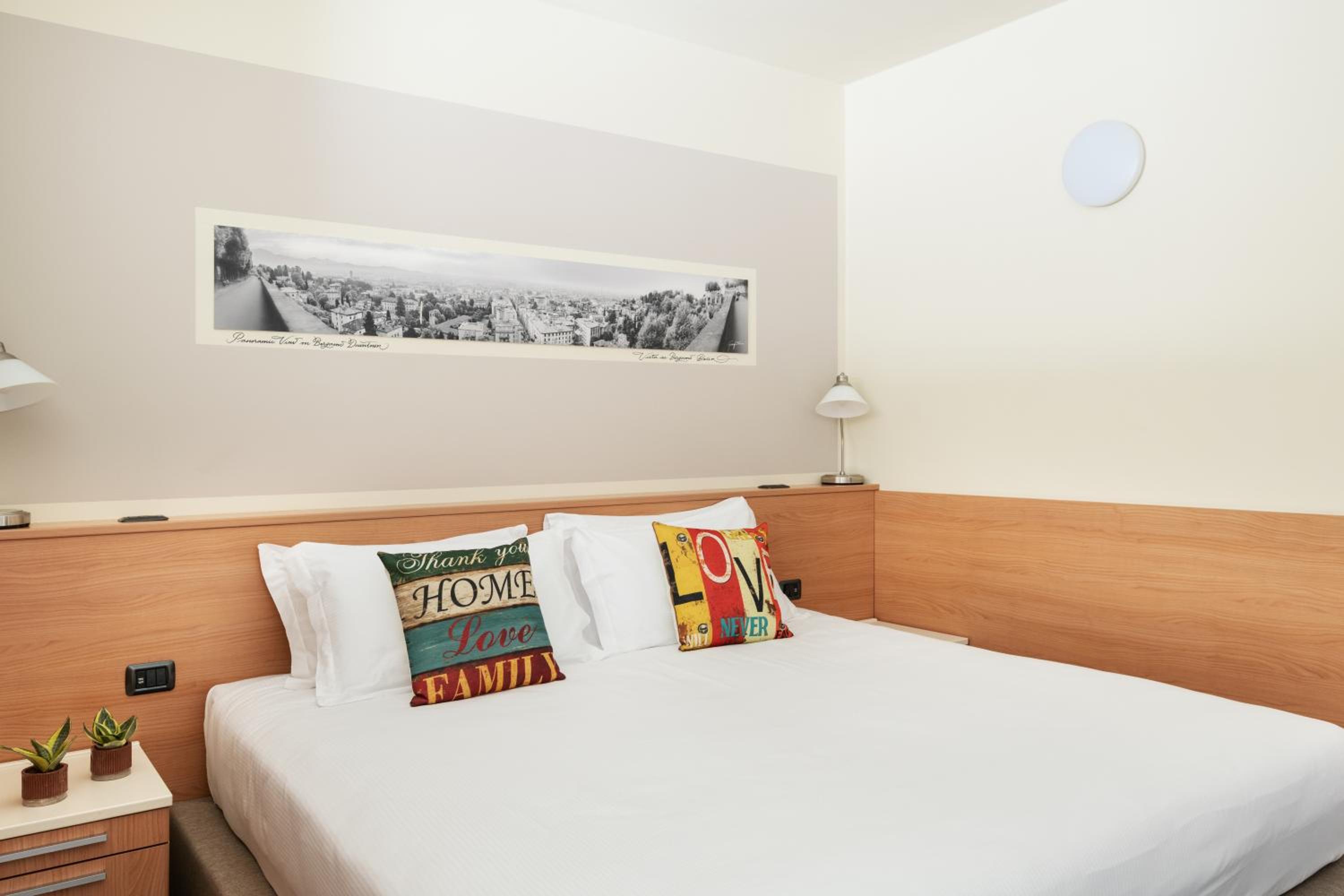 Hotel Borgo Brianteo