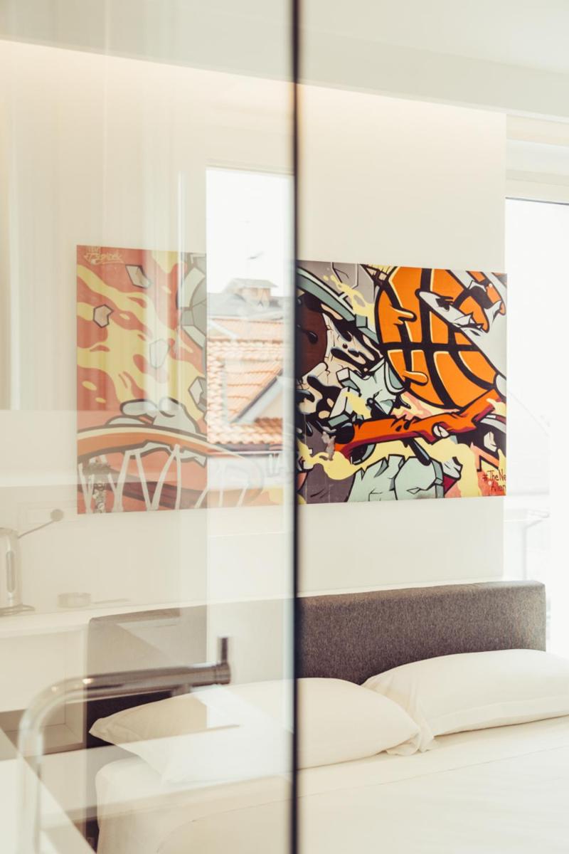Deluxe Suite - Photo 21