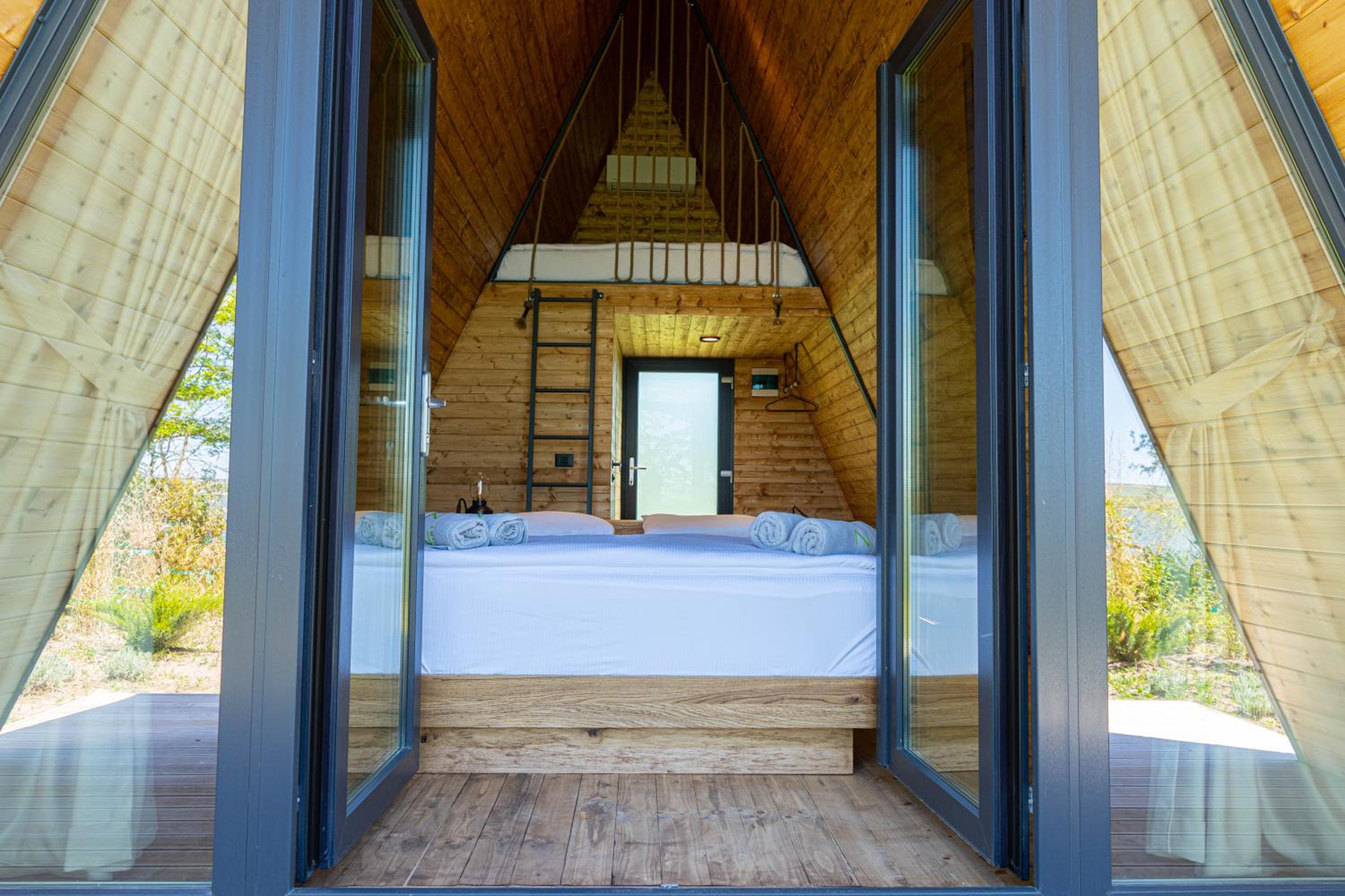 Double Room with Lake View photo 1