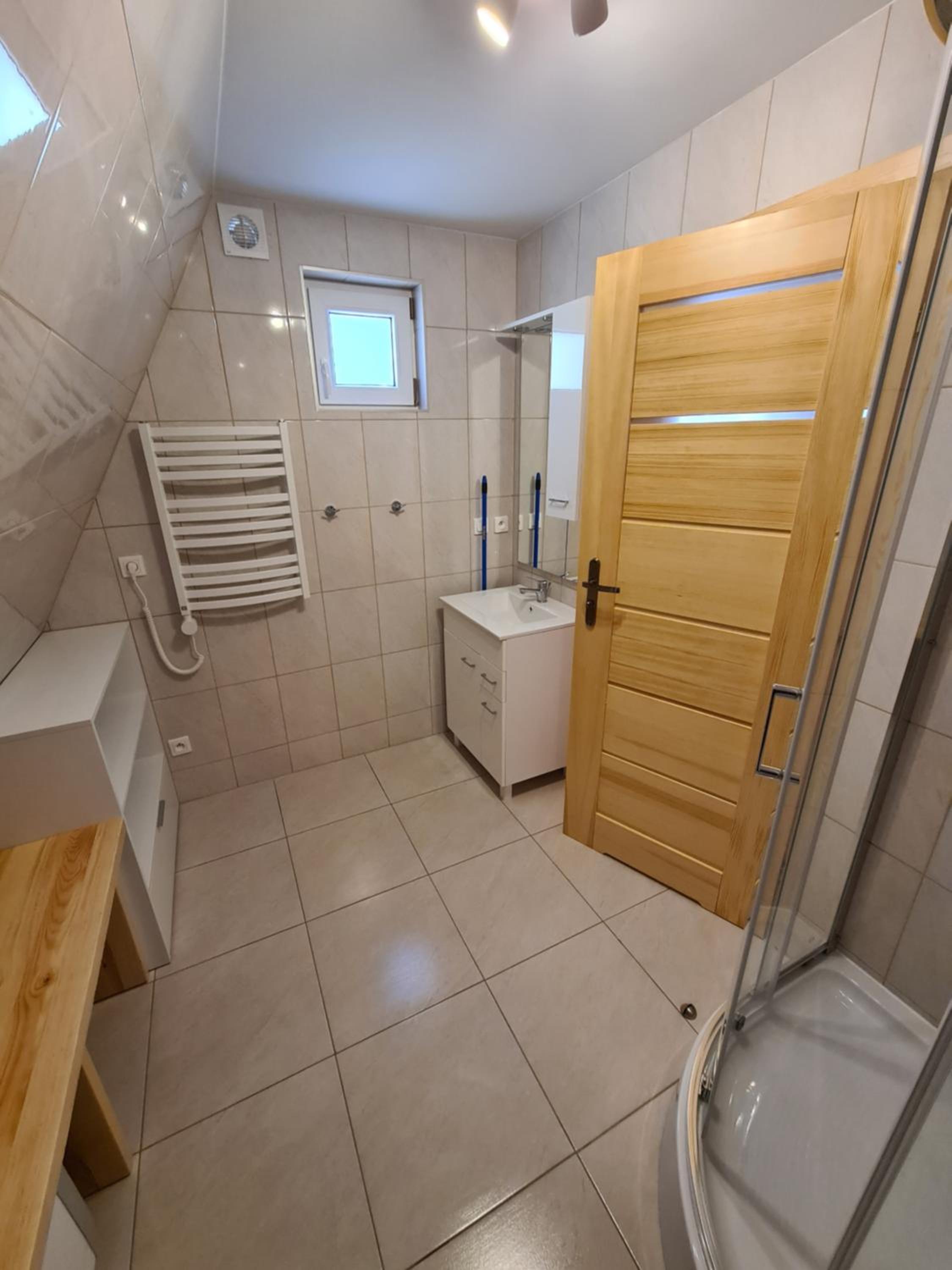Two-Bedroom Chalet photo 3