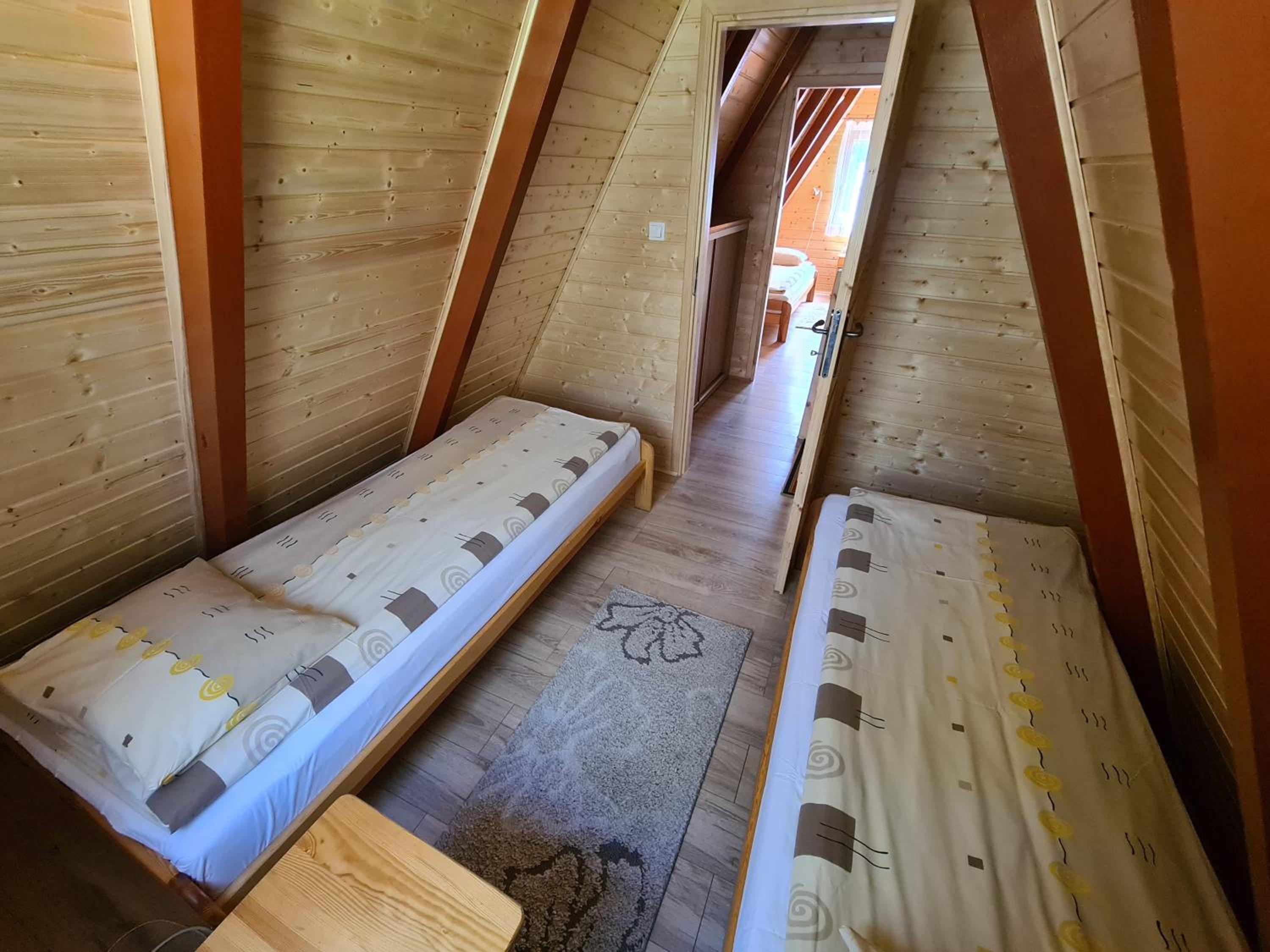 Two-Bedroom Chalet photo 2