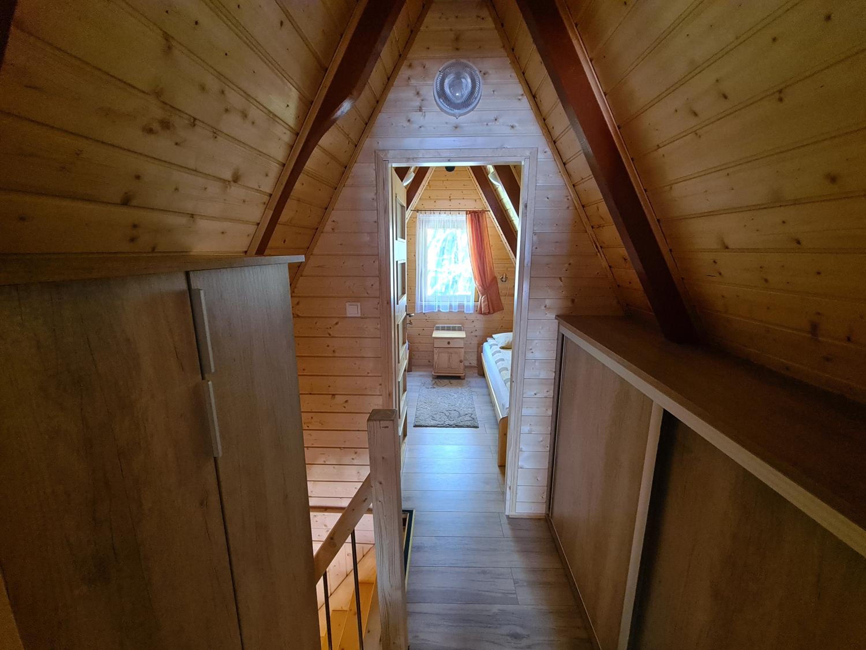 Two-Bedroom Chalet photo 1