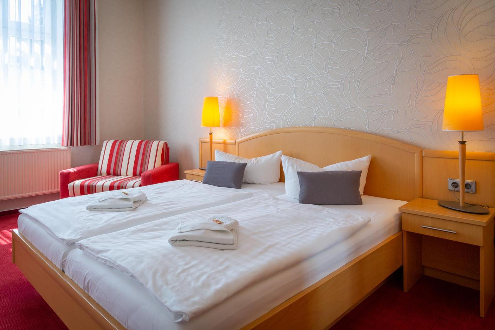 Double Room photo 2