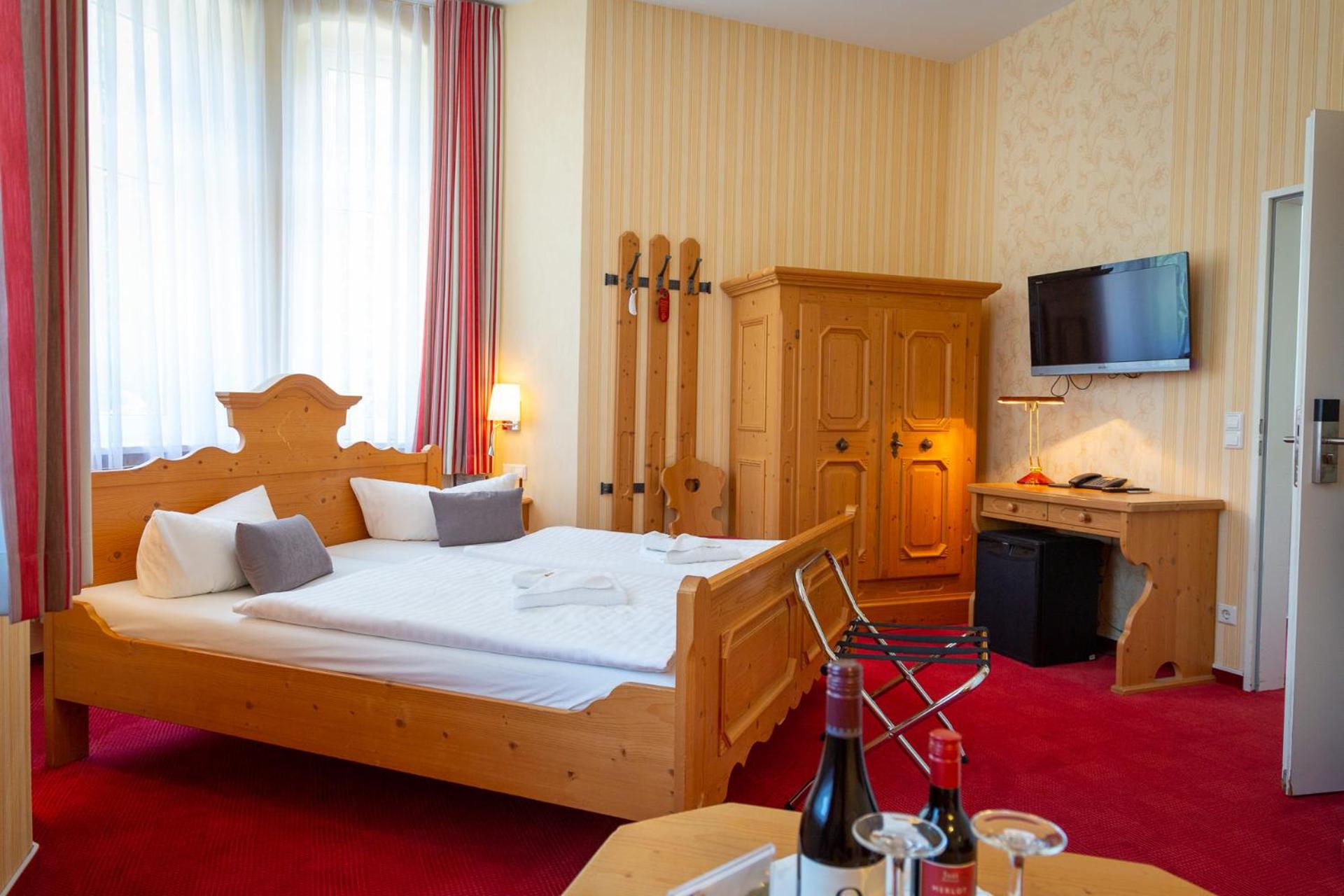 Double Room photo 3