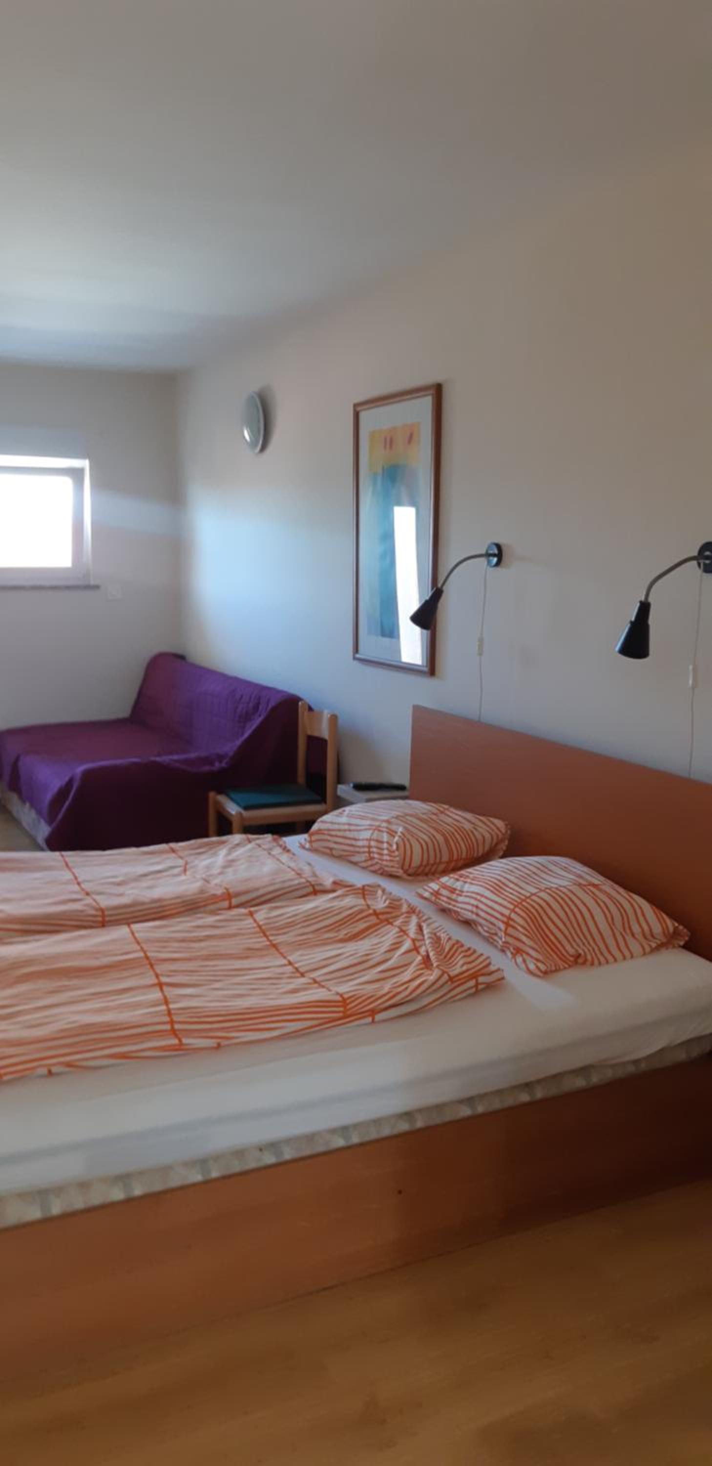 Studio (3 Adults)