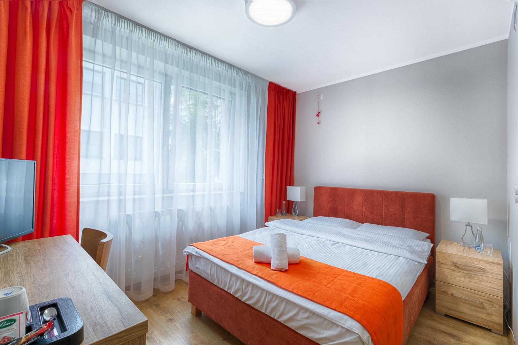 Small Double Room photo 3