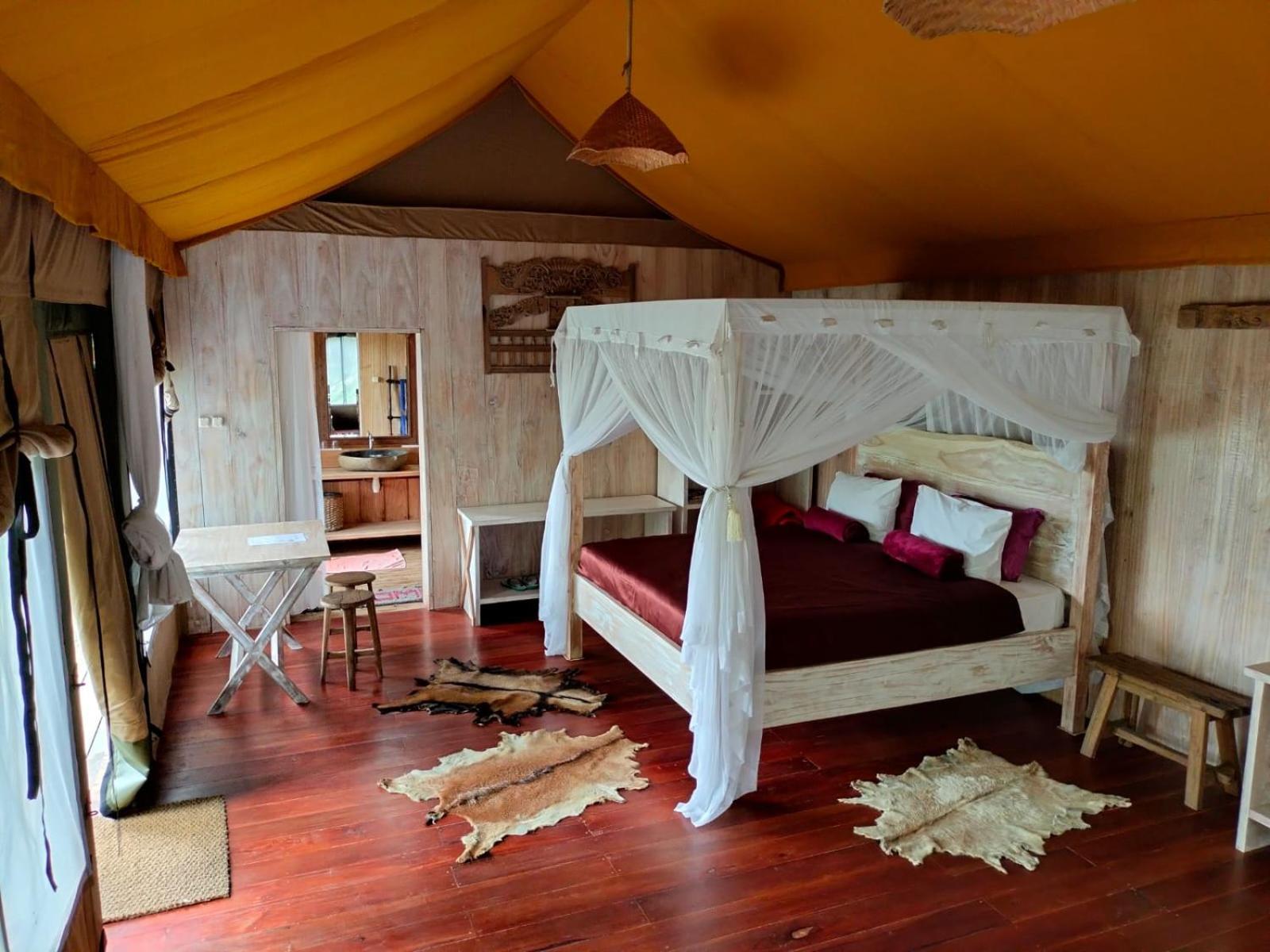 Family Tent - Photo 1