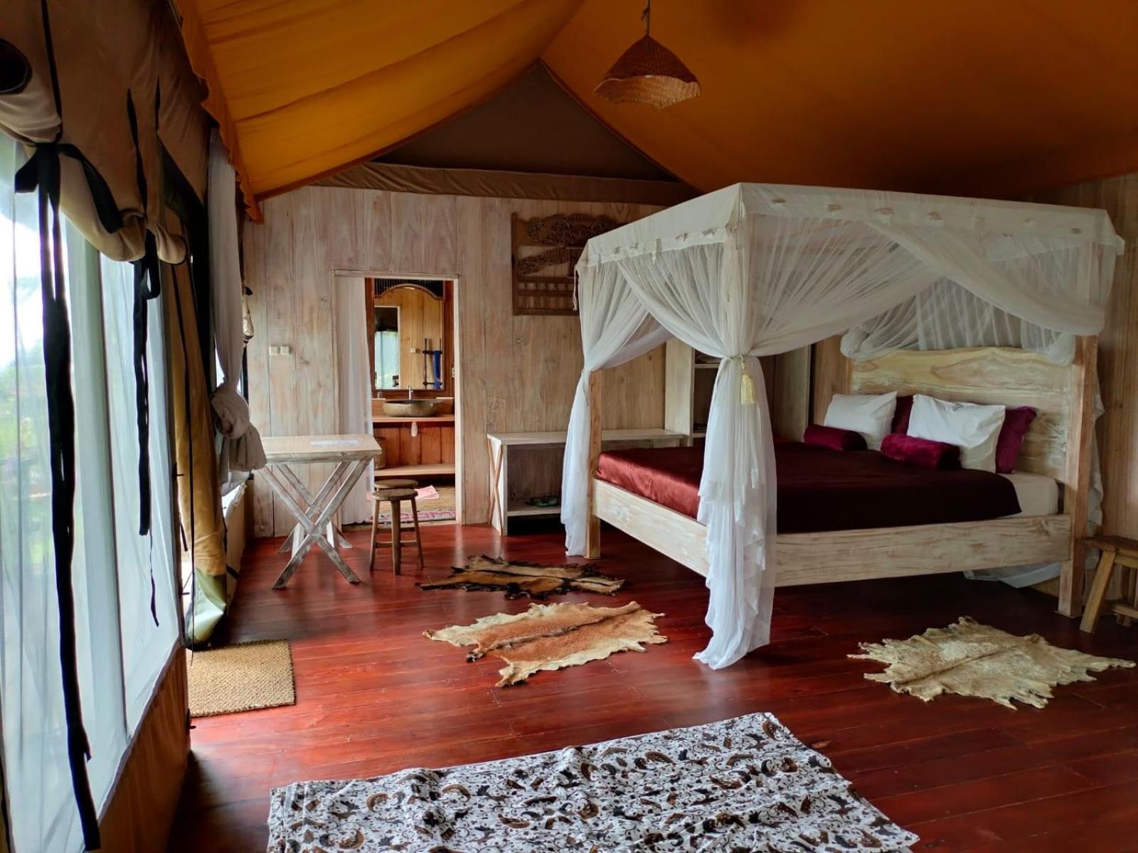  Family Tent - Photo 9
