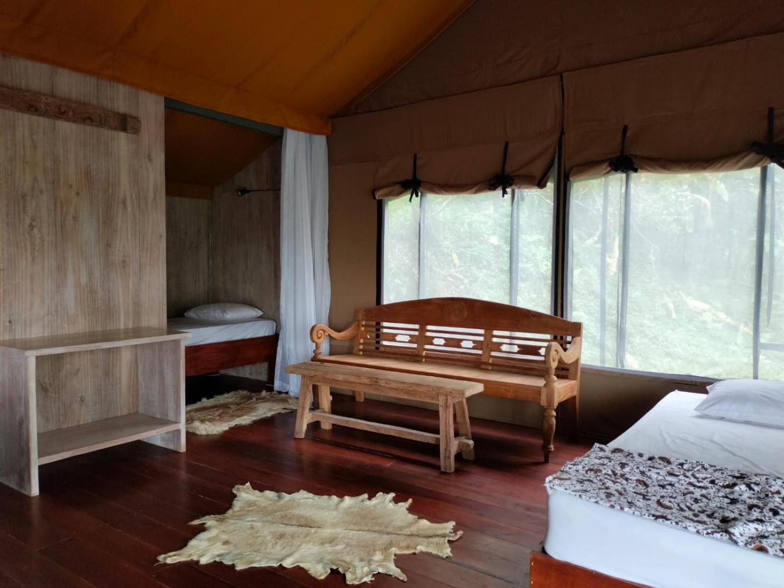  Family Tent - Photo 8