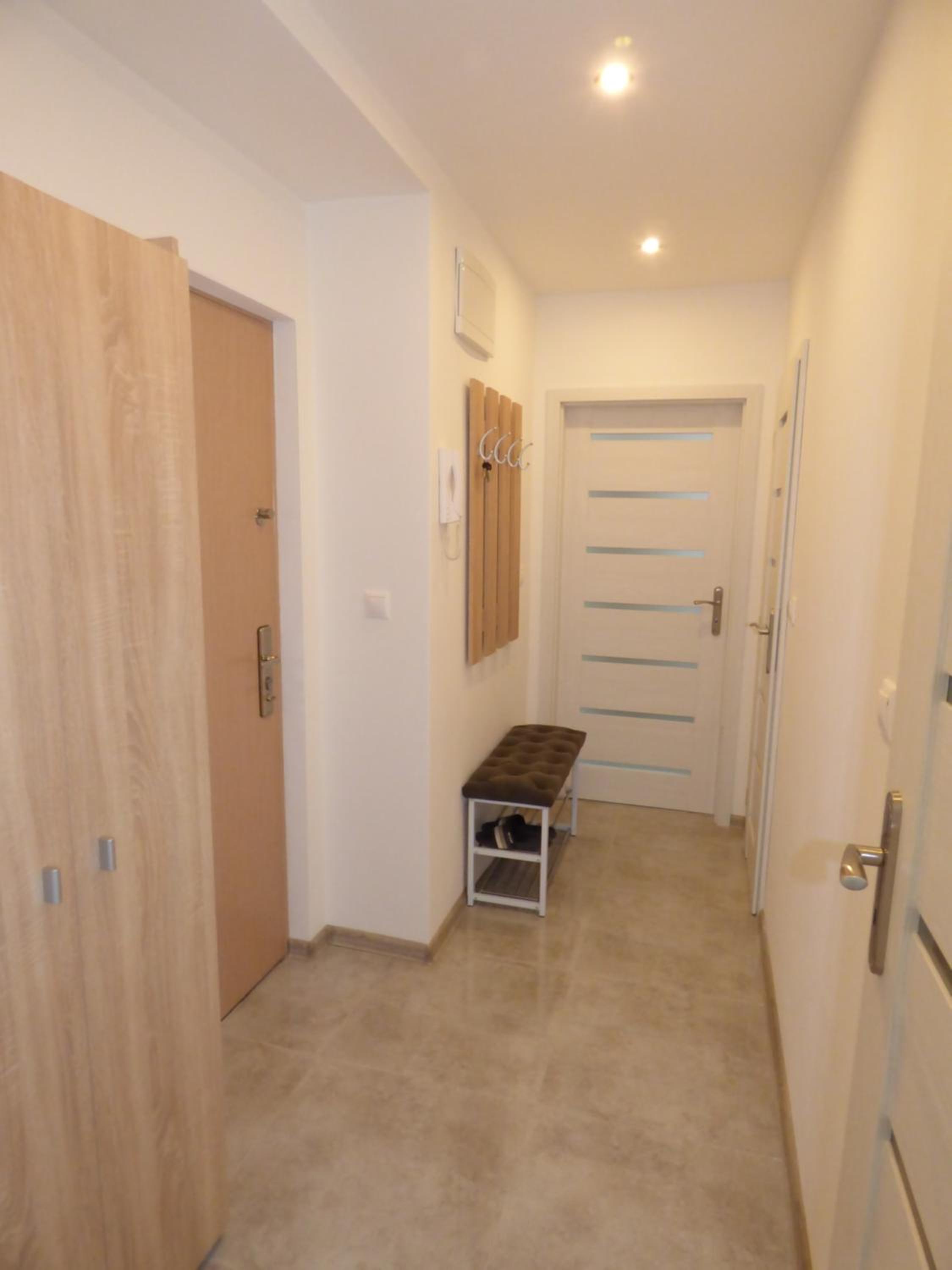 One-Bedroom Apartment - Photo 19