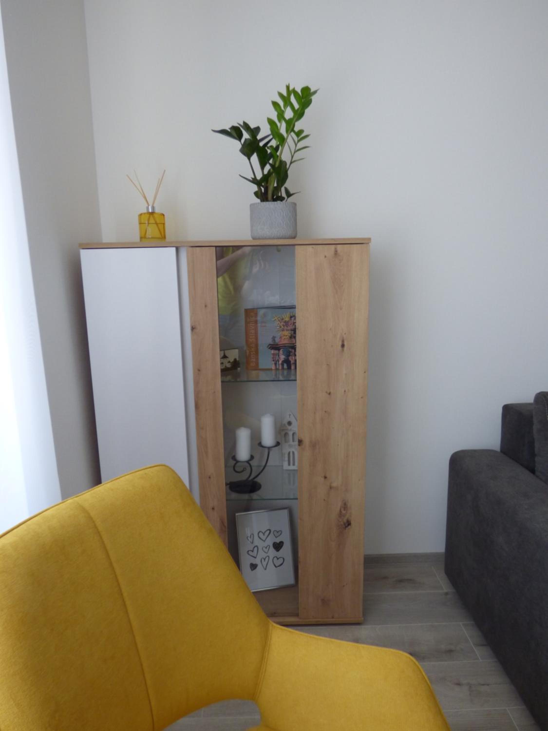 One-Bedroom Apartment - Photo 22