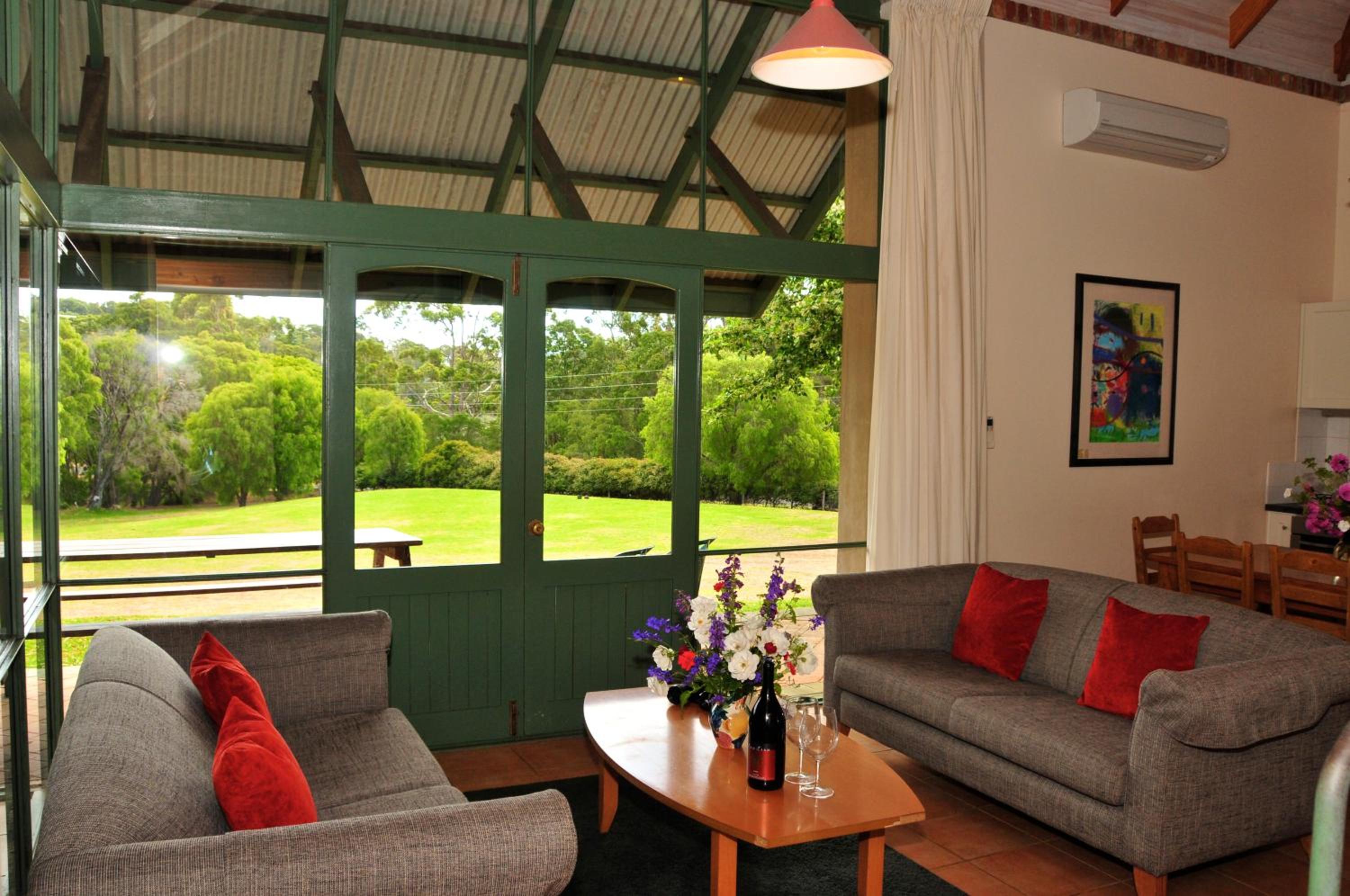 Two-Bedroom Cottage photo 1